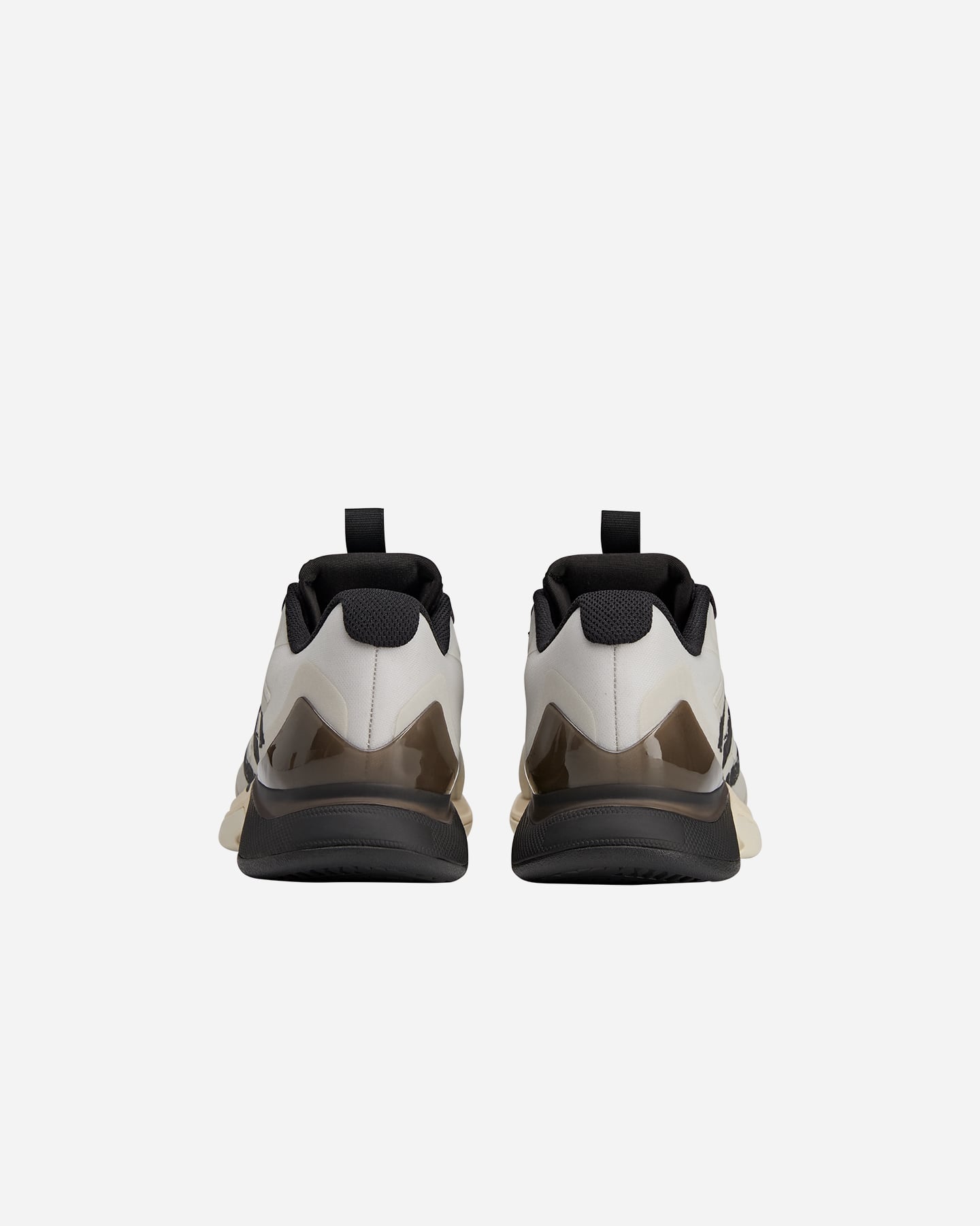 Scarpe tennis ADIDAS AVACOURT 2 YAMAMOTO W - Bianco - 4 | Cisalfa Sport
