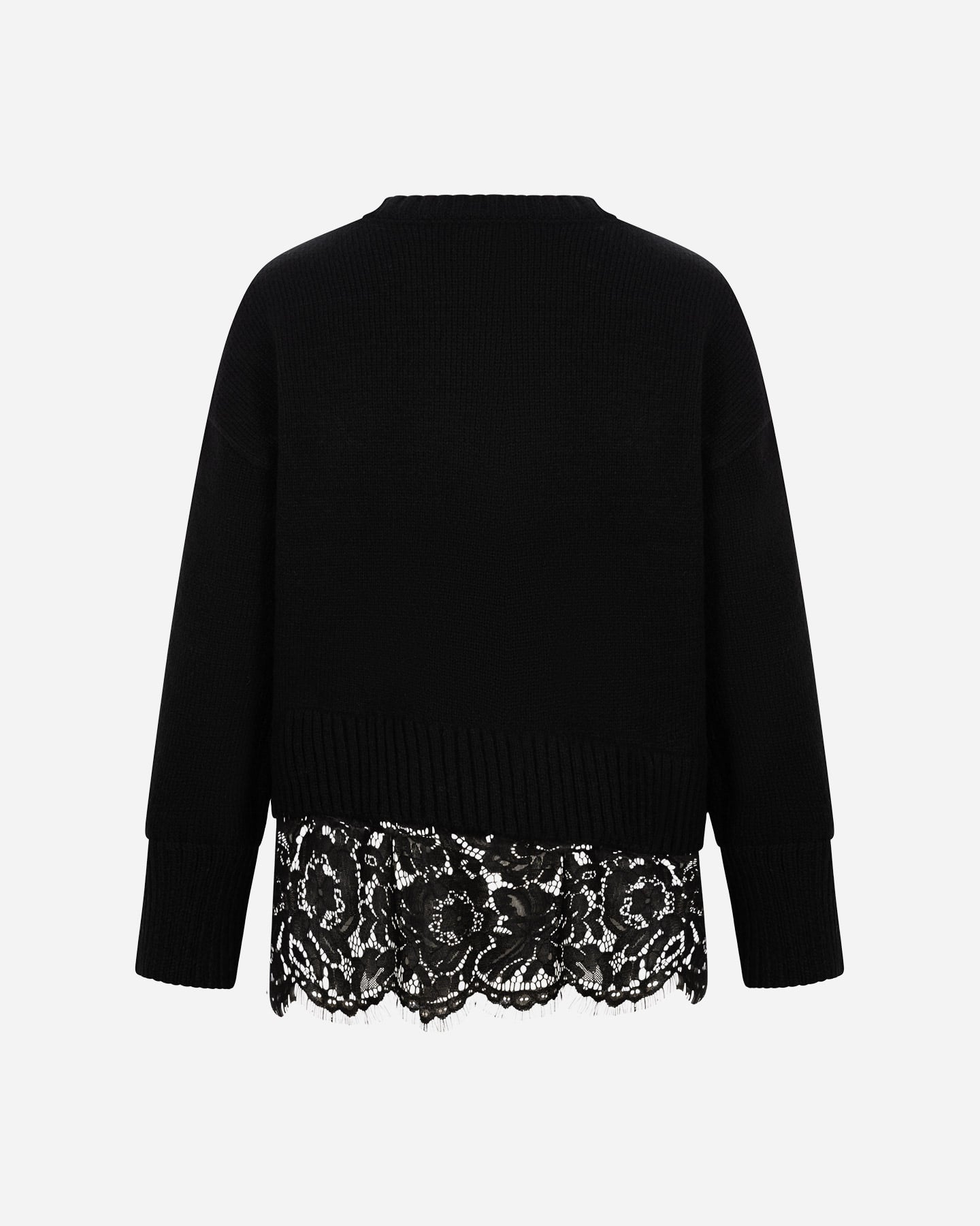 Maglione ONLY LEVIE W - Nero - 1 | Cisalfa Sport