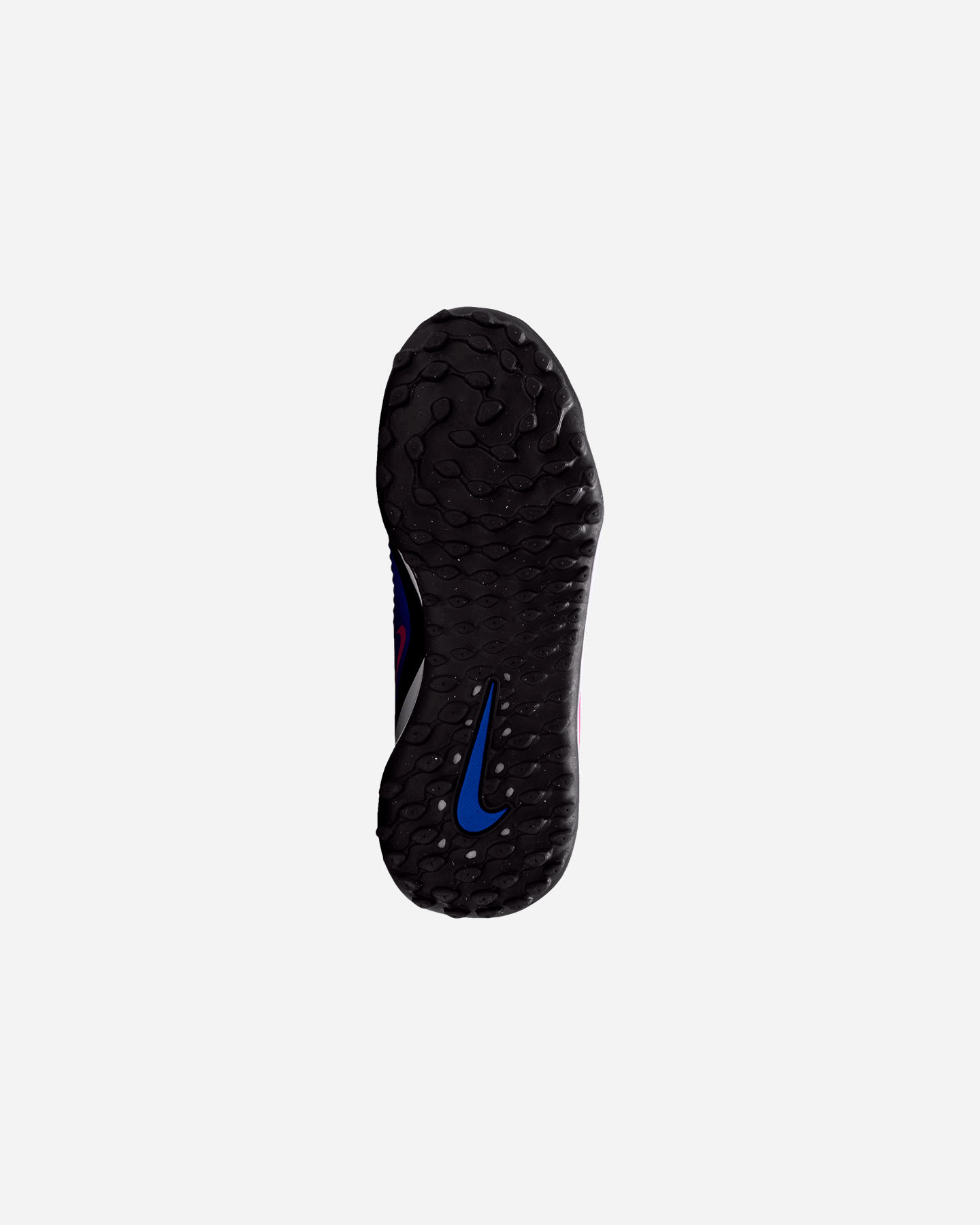 Scarpe calcio NIKE PHANTOM GX ACADEMY TF JR - Color mix - 2 | Cisalfa Sport