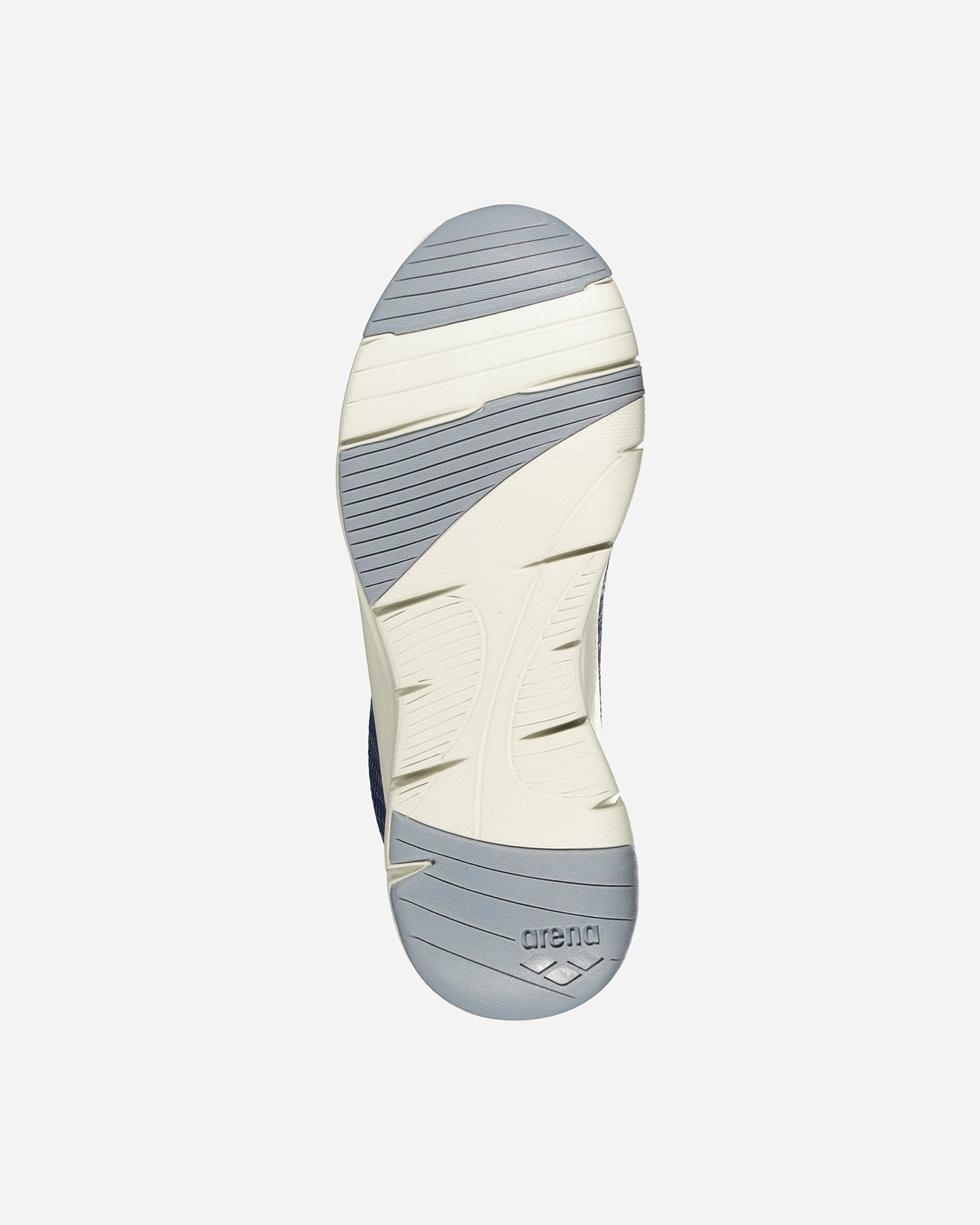 Scarpe sneakers ARENA FASTRACK EVO M - Blu Navy - 2 | Cisalfa Sport