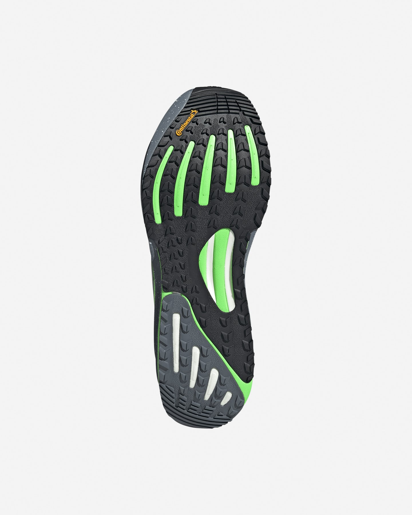 Scarpe trail ADIDAS SUPERNOVA RISE ATR M - Giallo - 1 | Cisalfa Sport