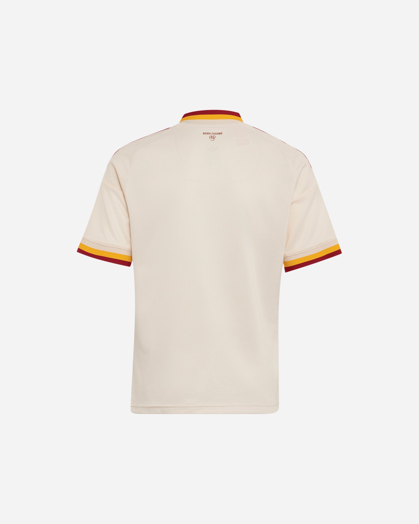 Maglia calcio ufficiale ADIDAS AS ROMA AWAY 26-27 JR - 1 | Cisalfa Sport