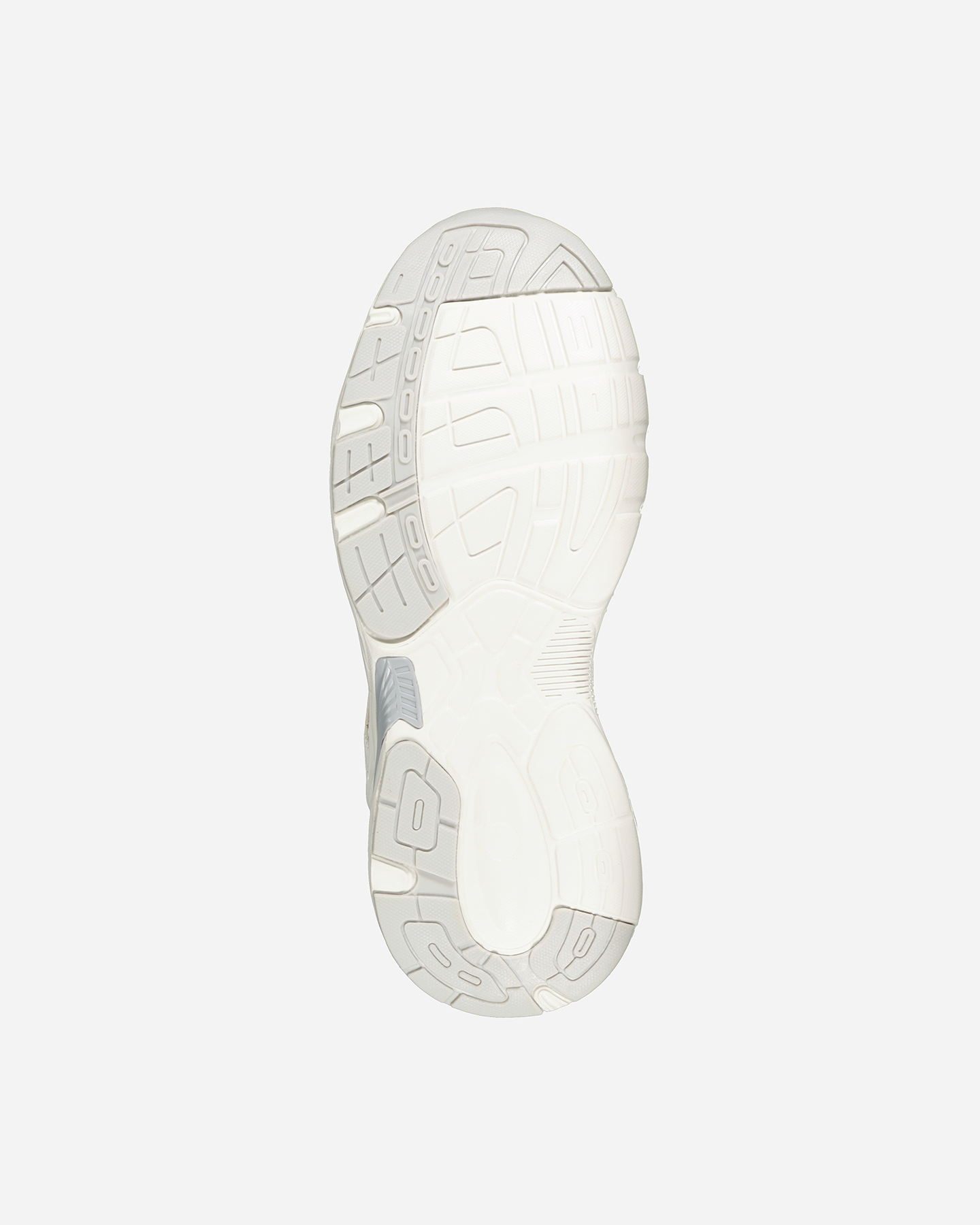 Scarpe sneakers MISTRAL NINETIES W - Bianco - 2 | Cisalfa Sport