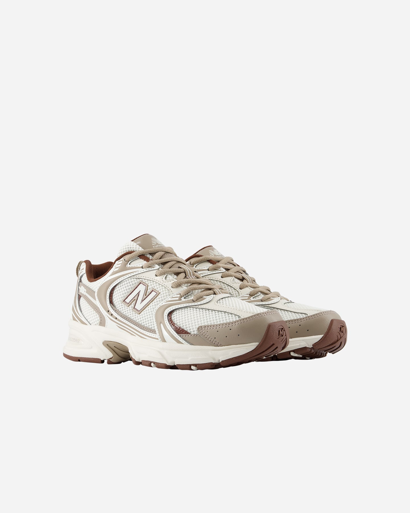 Scarpe sneakers NEW BALANCE 530 W - Bianco - 1 | Cisalfa Sport