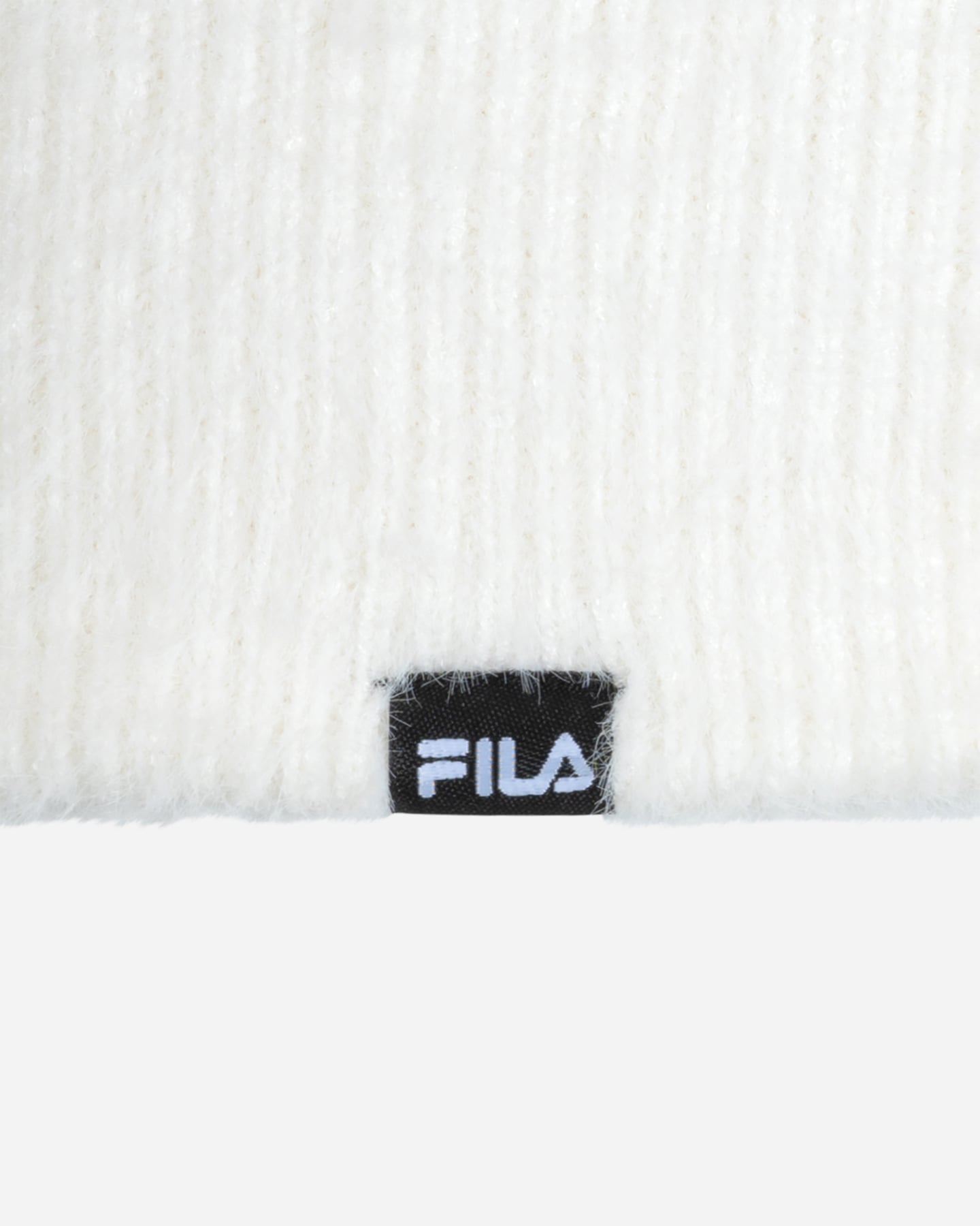 Berretto FILA FURRY W - Bianco - 1 | Cisalfa Sport