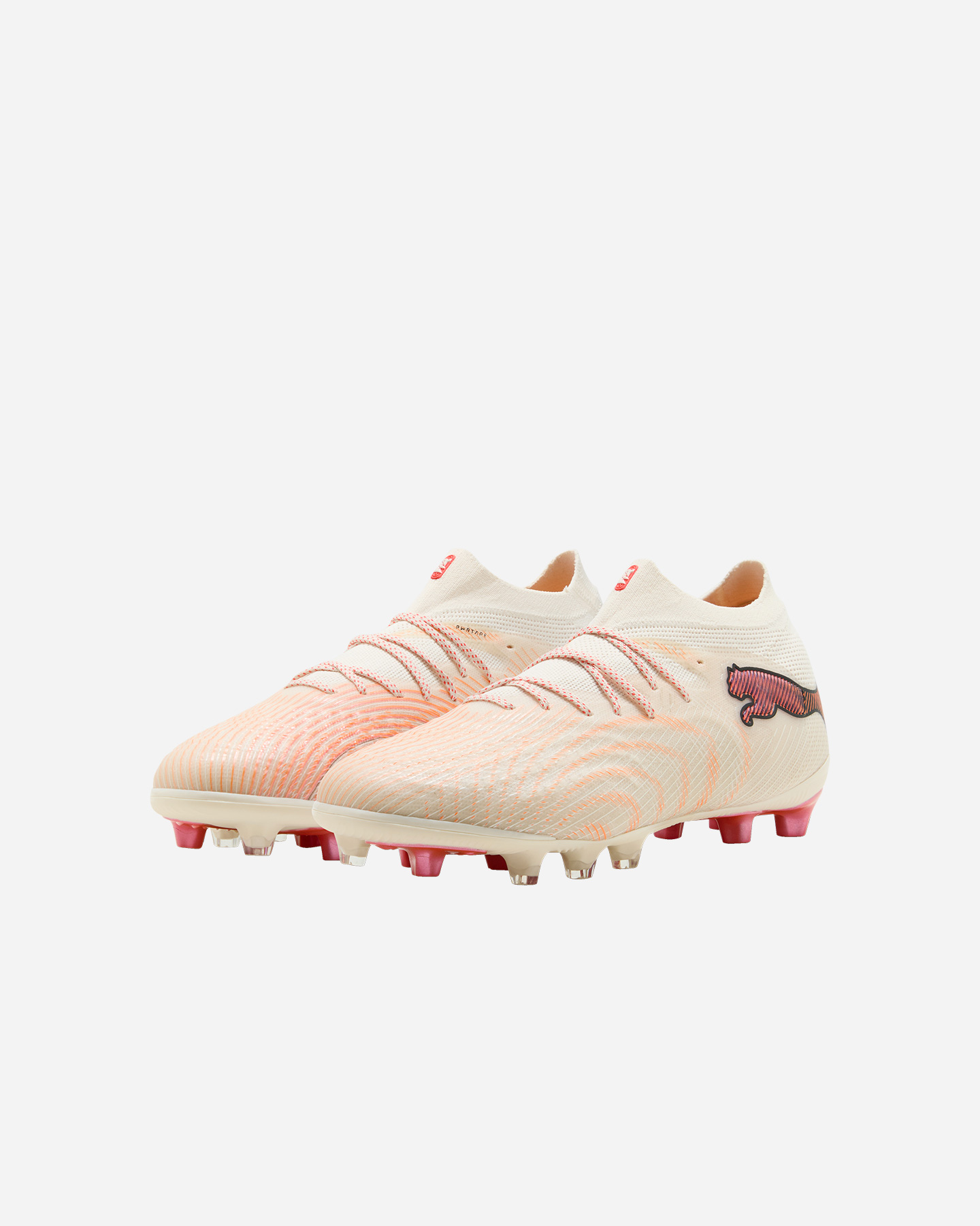 Scarpe calcio PUMA FUTURE 9 ULTIMATE AG M - Color mix - 1 | Cisalfa Sport