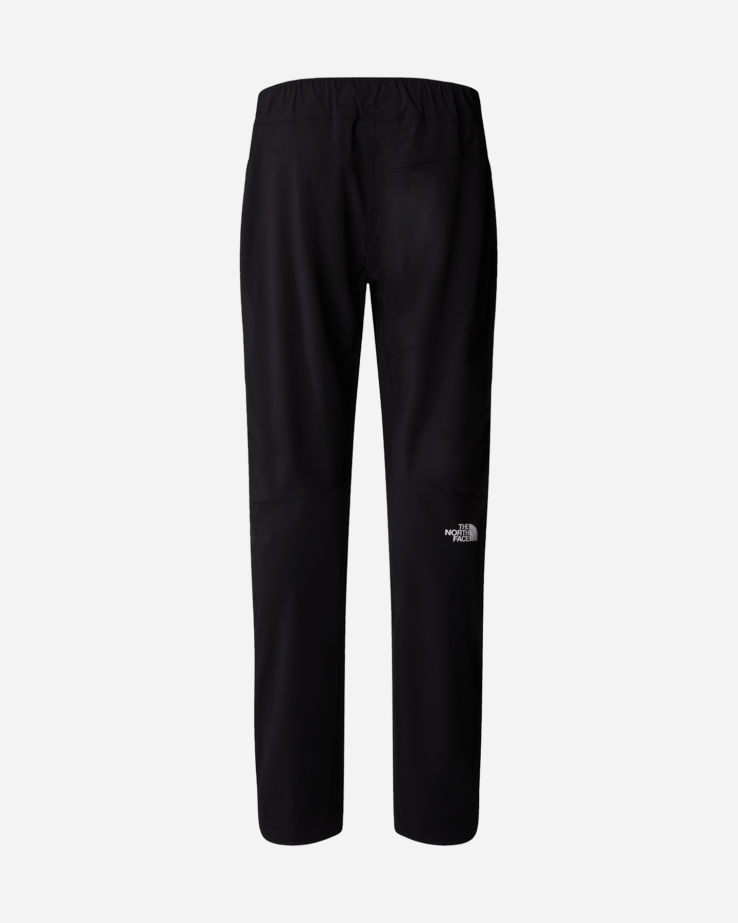 Pantalone outdoor THE NORTH FACE ALPINE RIDGE M - Nero - 1 | Cisalfa Sport