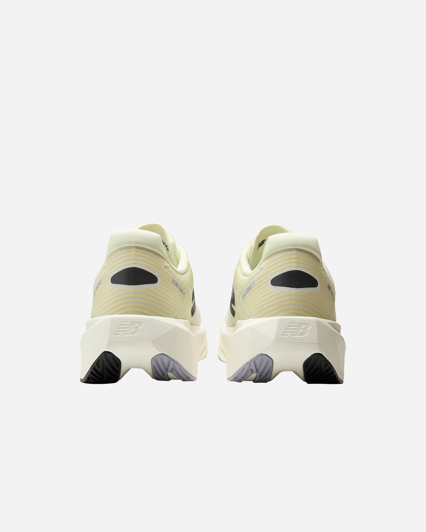 Scarpe running NEW BALANCE FUELCELL REBEL V5 M - Beige - 4 | Cisalfa Sport
