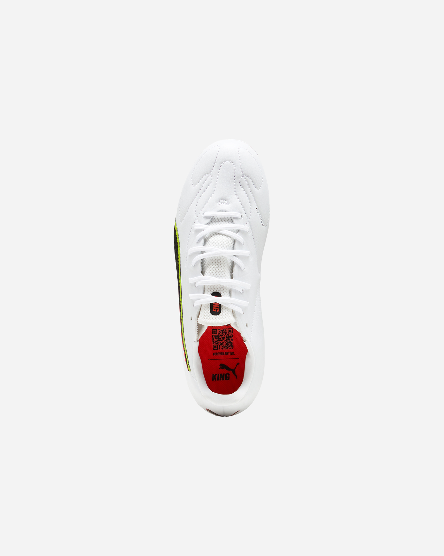 Scarpe calcio PUMA KING 20 MATCH FG-AG JR - Color mix - 3 | Cisalfa Sport