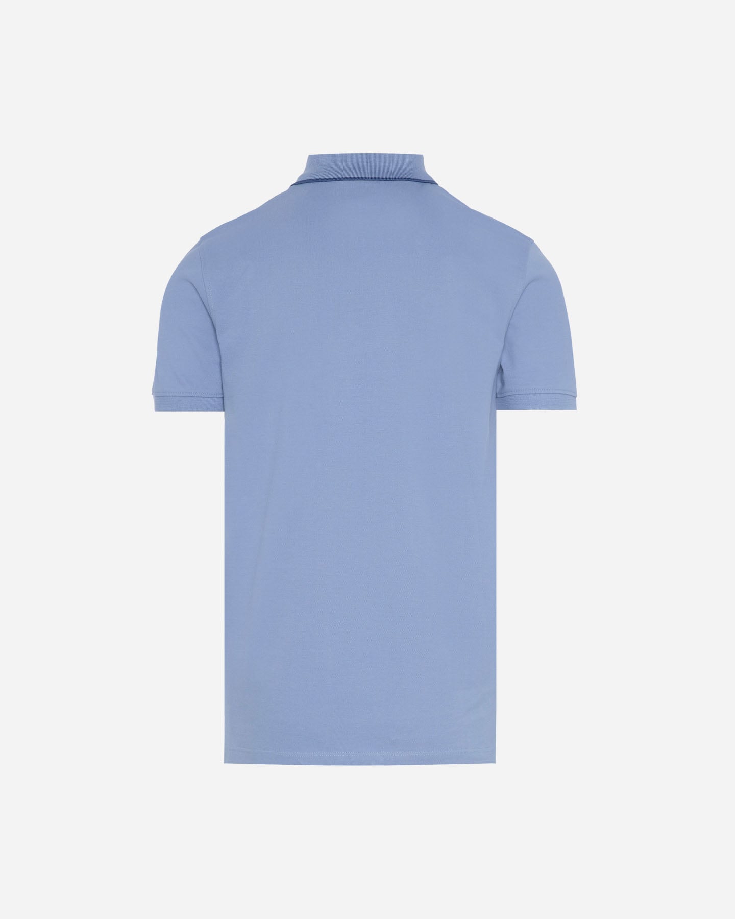 Polo TIMBERLAND MILLERS RIVER PRINTED M - Azzurro - 1 | Cisalfa Sport
