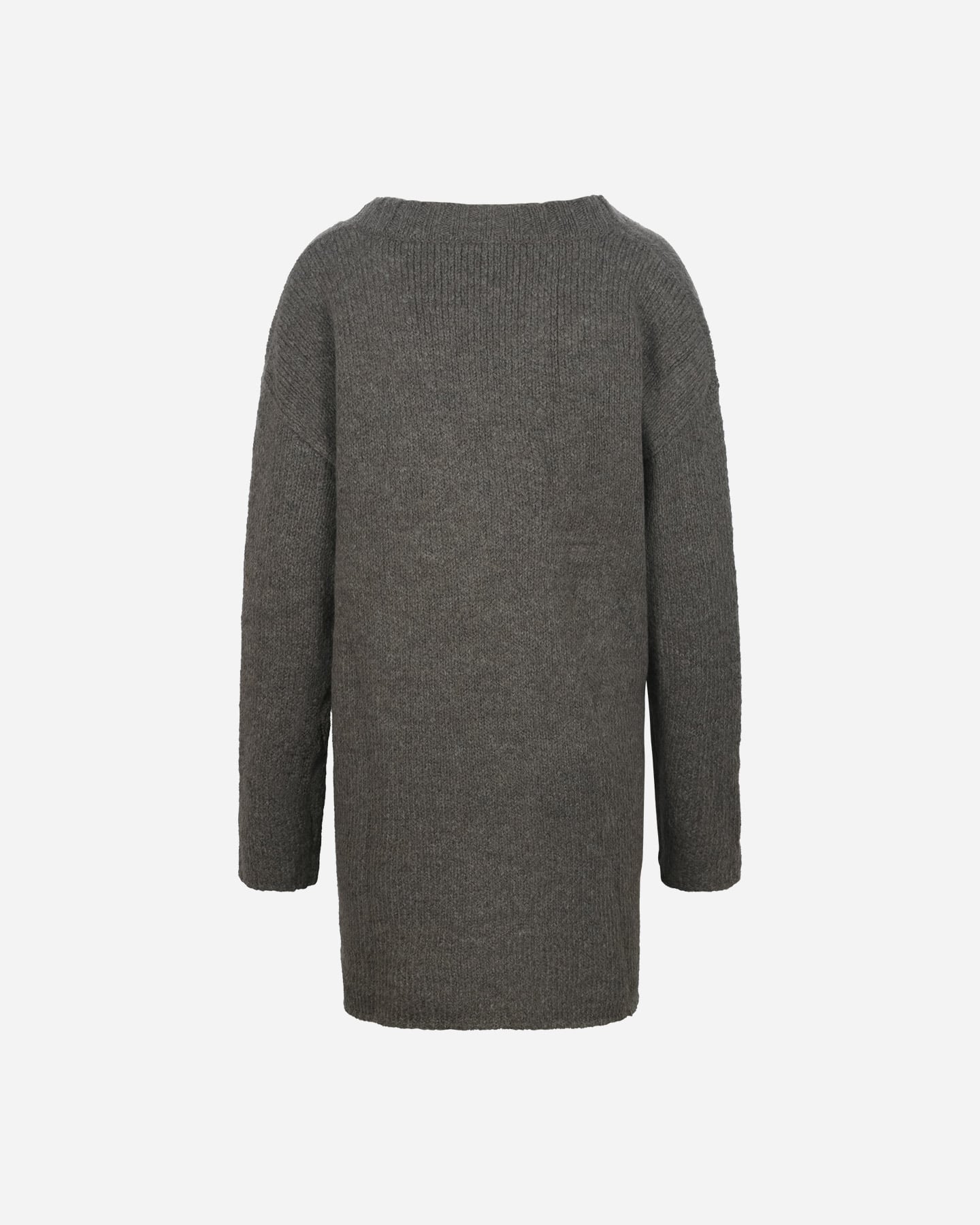 Cardigan DACK'S CLASSIC W - Marrone - 1 | Cisalfa Sport