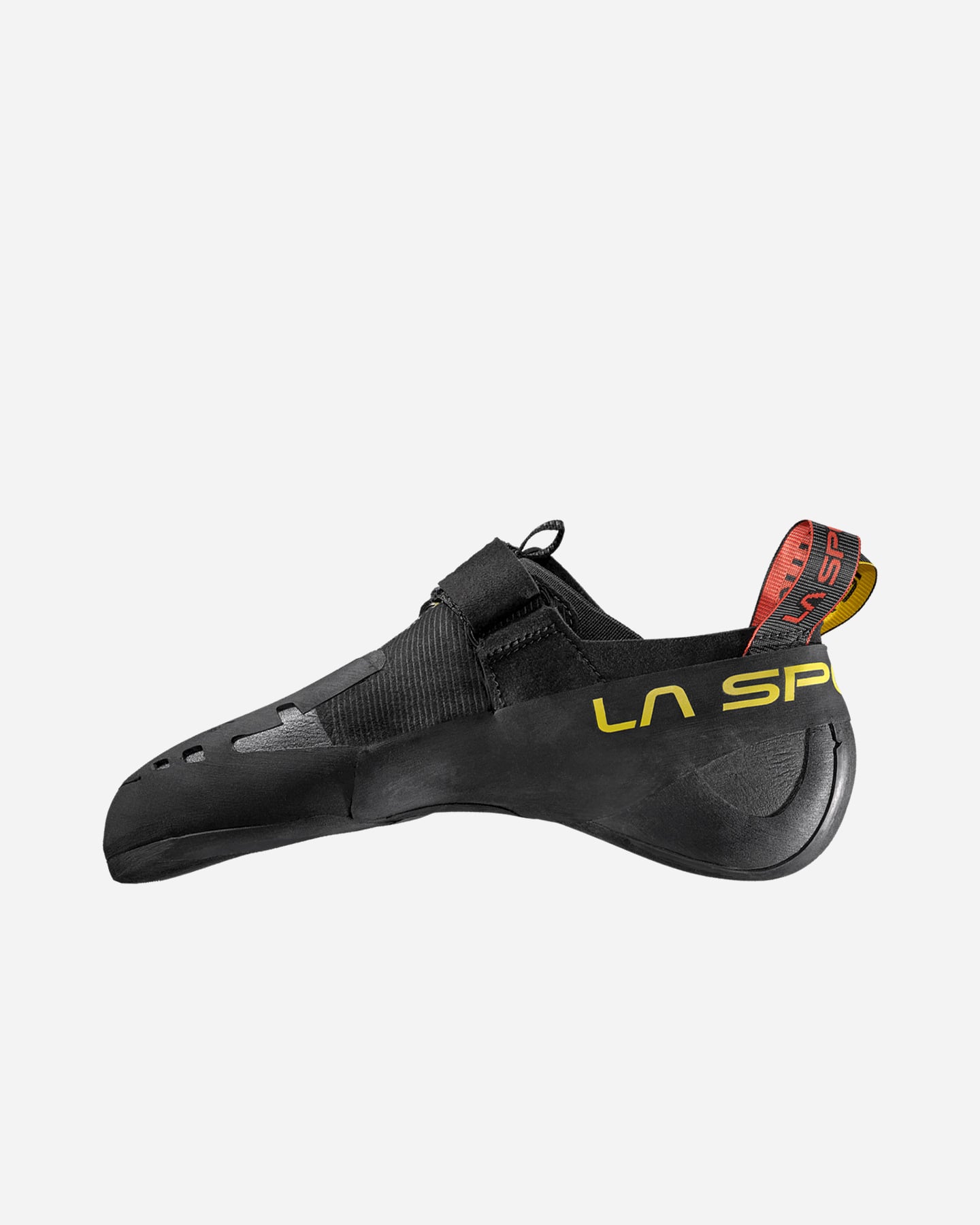 Scarpette arrampicata LA SPORTIVA SKWAMA LITE  - Nero - 4 | Cisalfa Sport