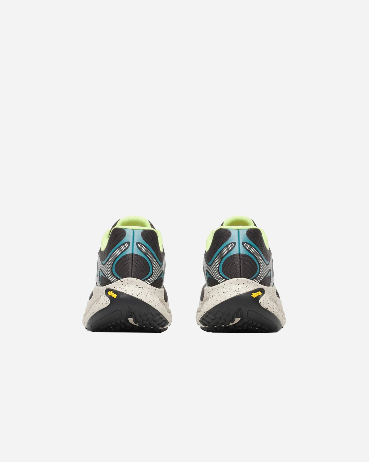 Scarpe trail MERRELL PROMORPH M - Nero - 4 | Cisalfa Sport