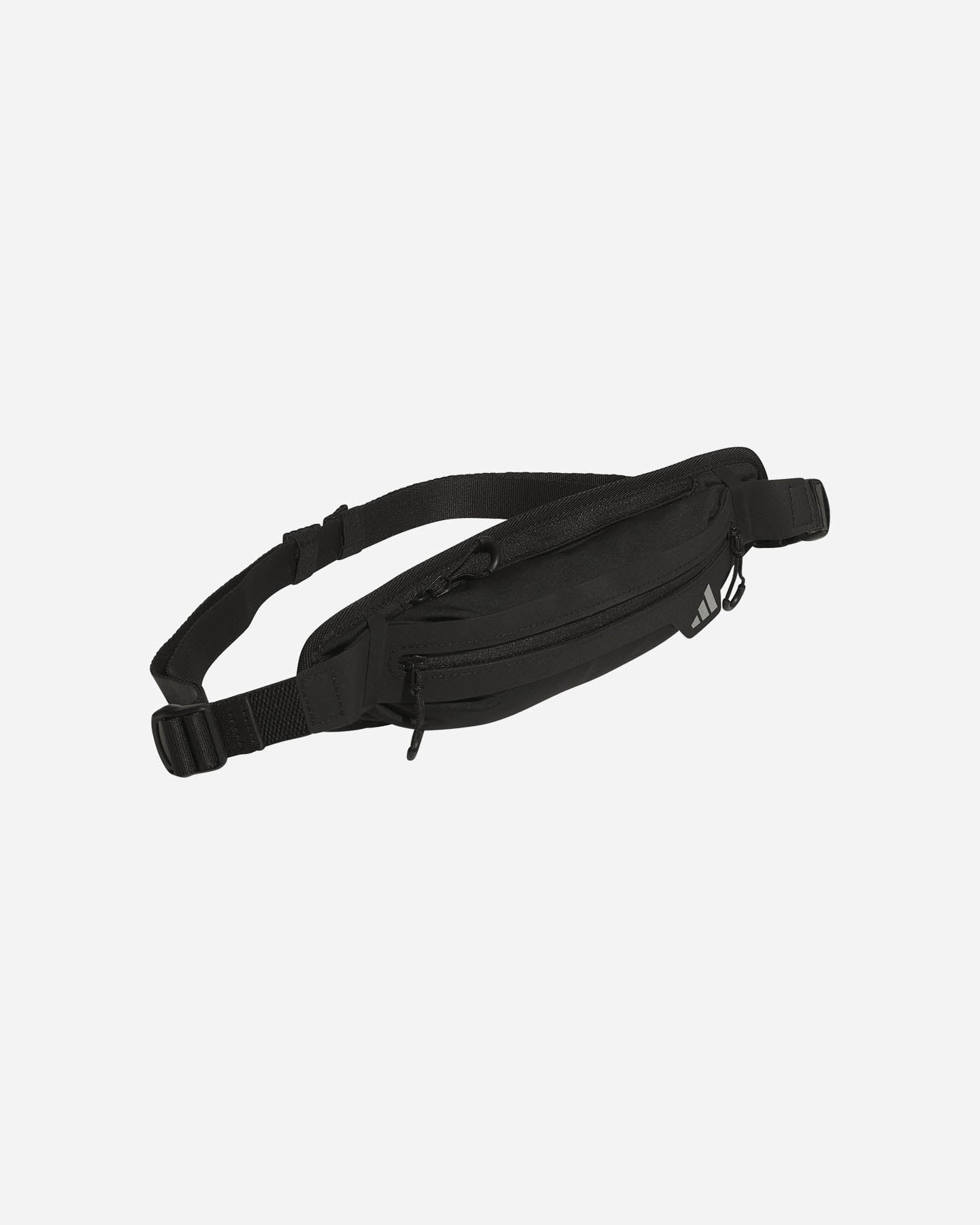 Marsupio running ADIDAS RUN WB  - Nero - 1 | Cisalfa Sport