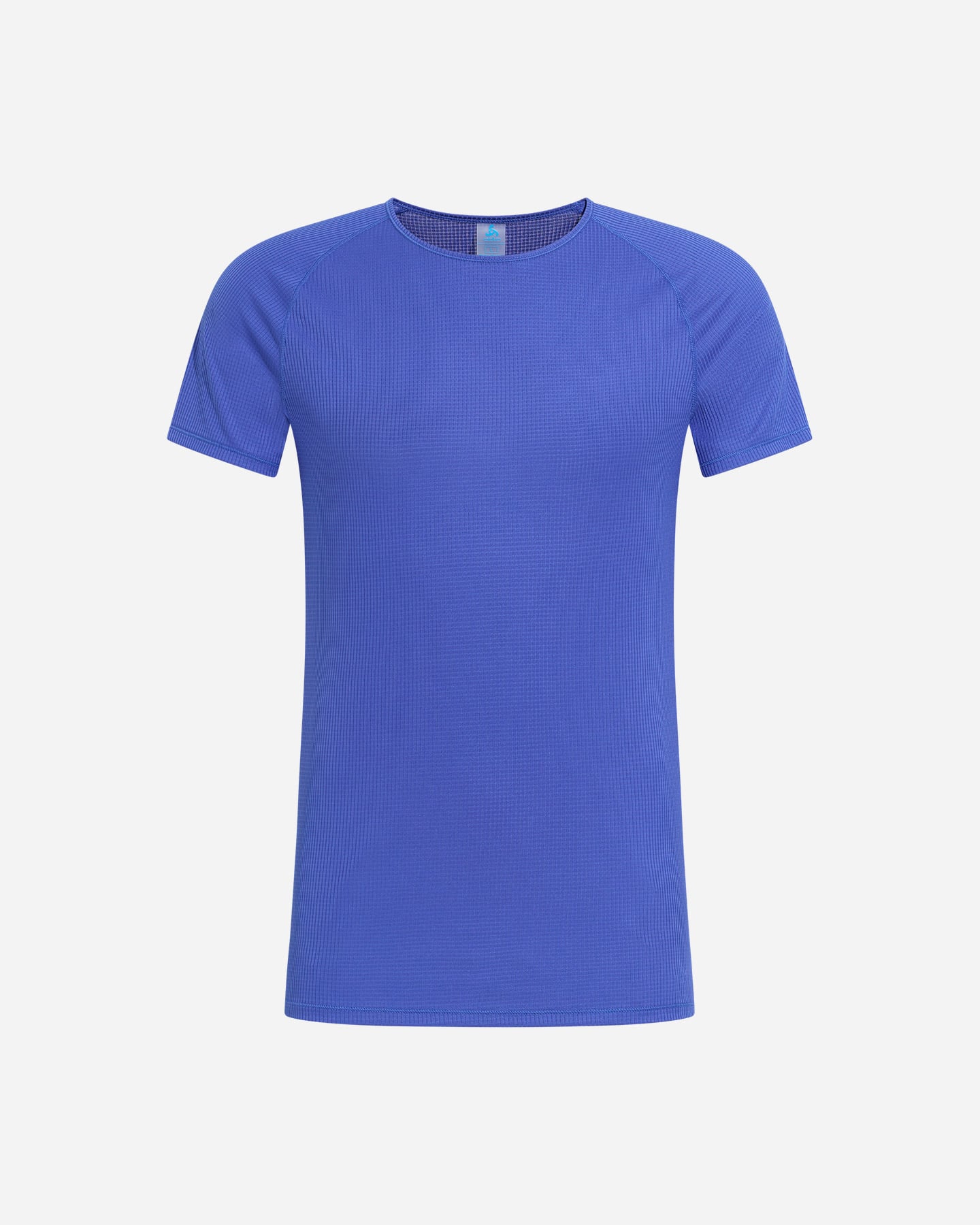 Maglia intimo tecnico ODLO ACTIVE LIGHT M - Blu royal - 4 | Cisalfa Sport