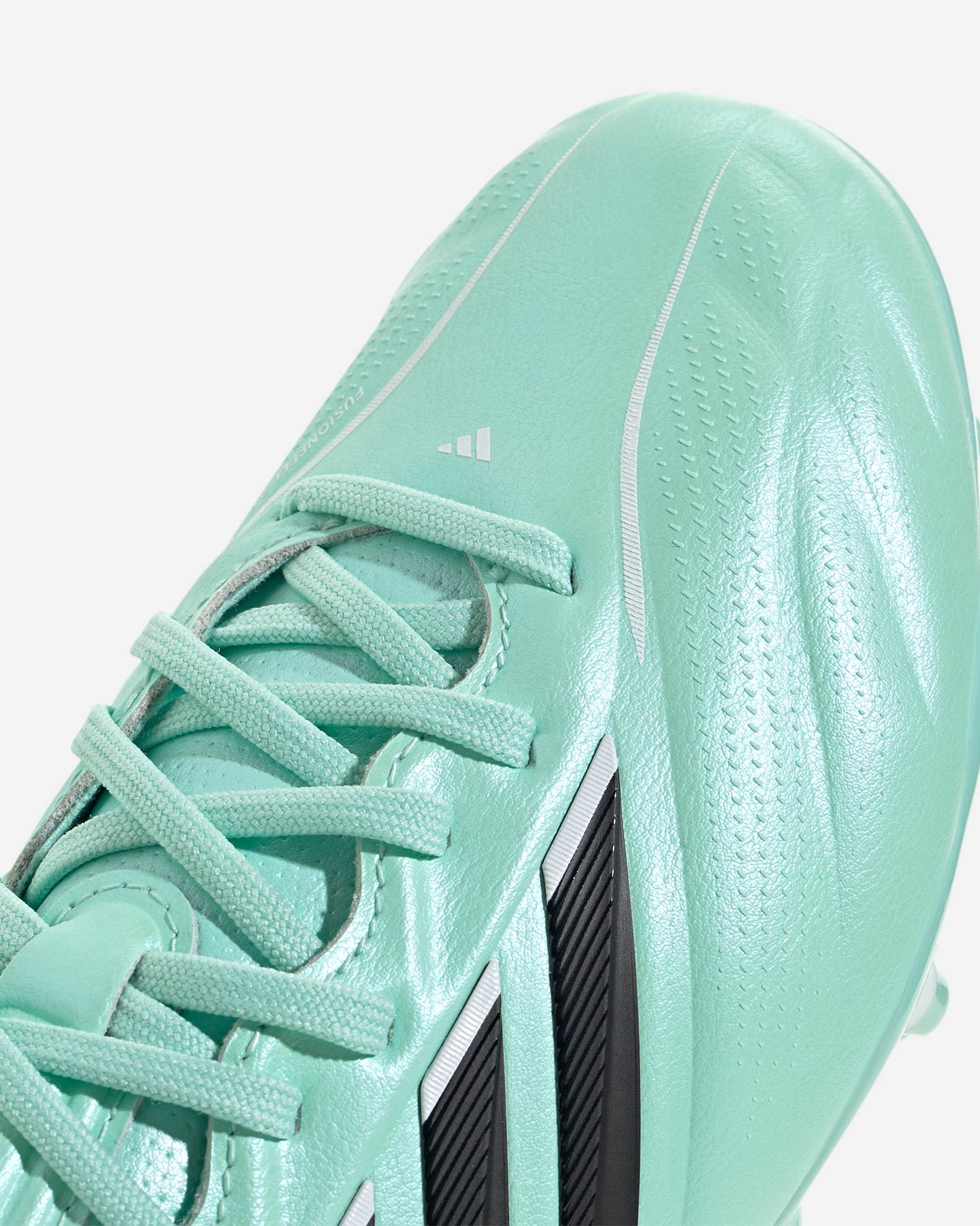 Scarpe calcio ADIDAS COPA PURE IV ELITE FG JR - 5 | Cisalfa Sport