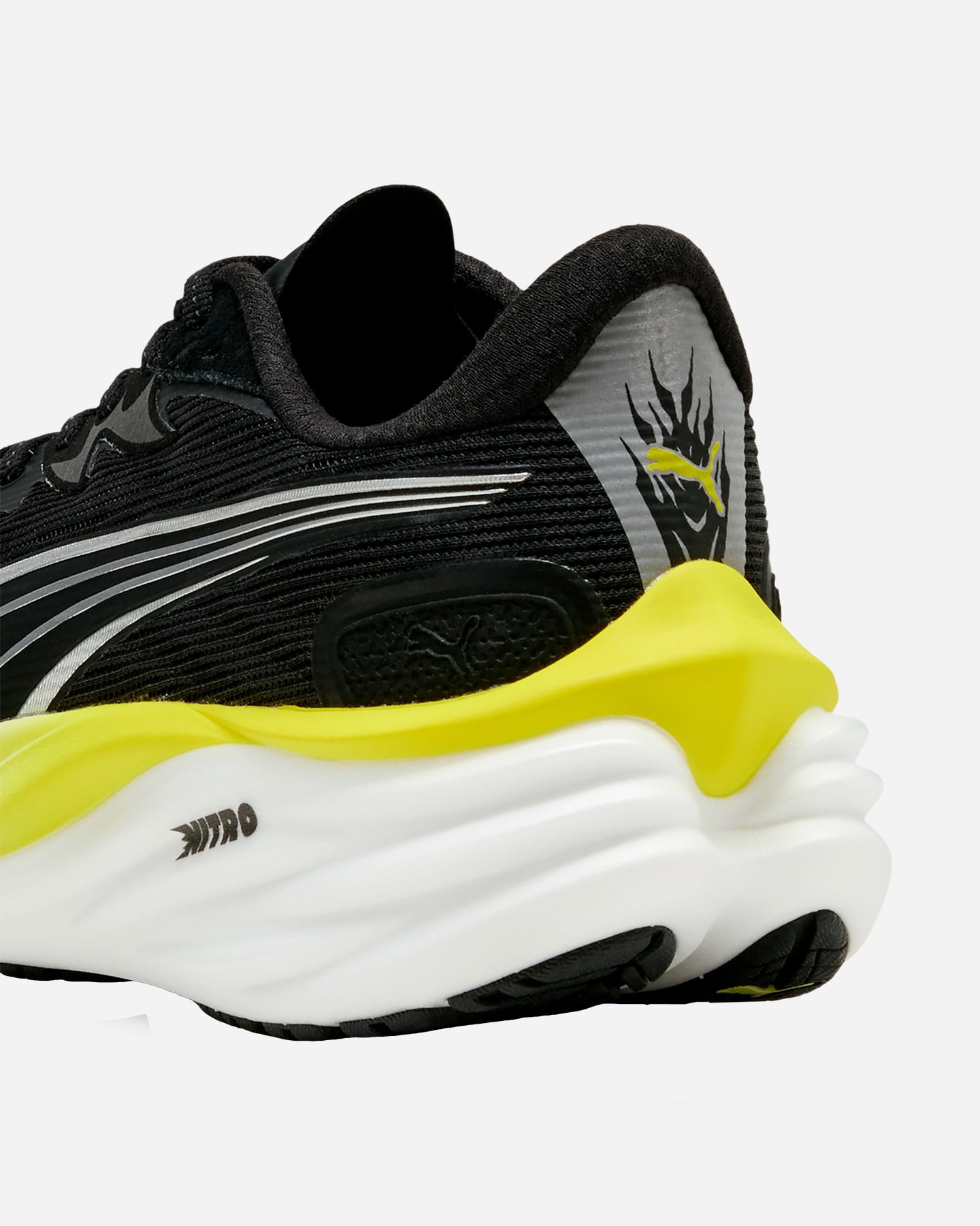 Scarpe running PUMA VELOCITY NITRO 4 M - 17 | Cisalfa Sport