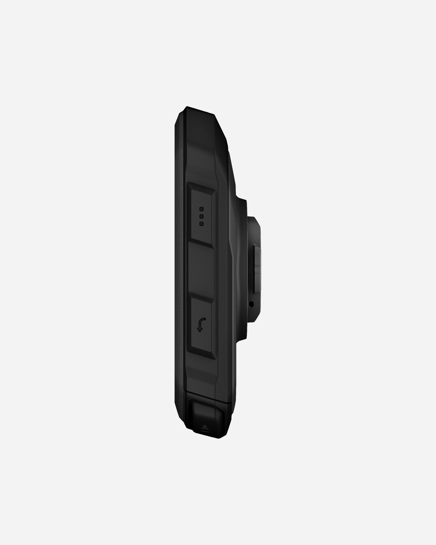 Ciclocomputer GARMIN EDGE MTB  - Nero - 5 | Cisalfa Sport