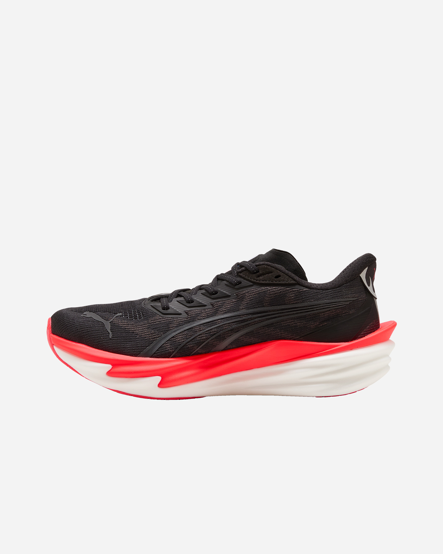 Scarpe running PUMA DEVIATE NITRO 4 M - 3 | Cisalfa Sport