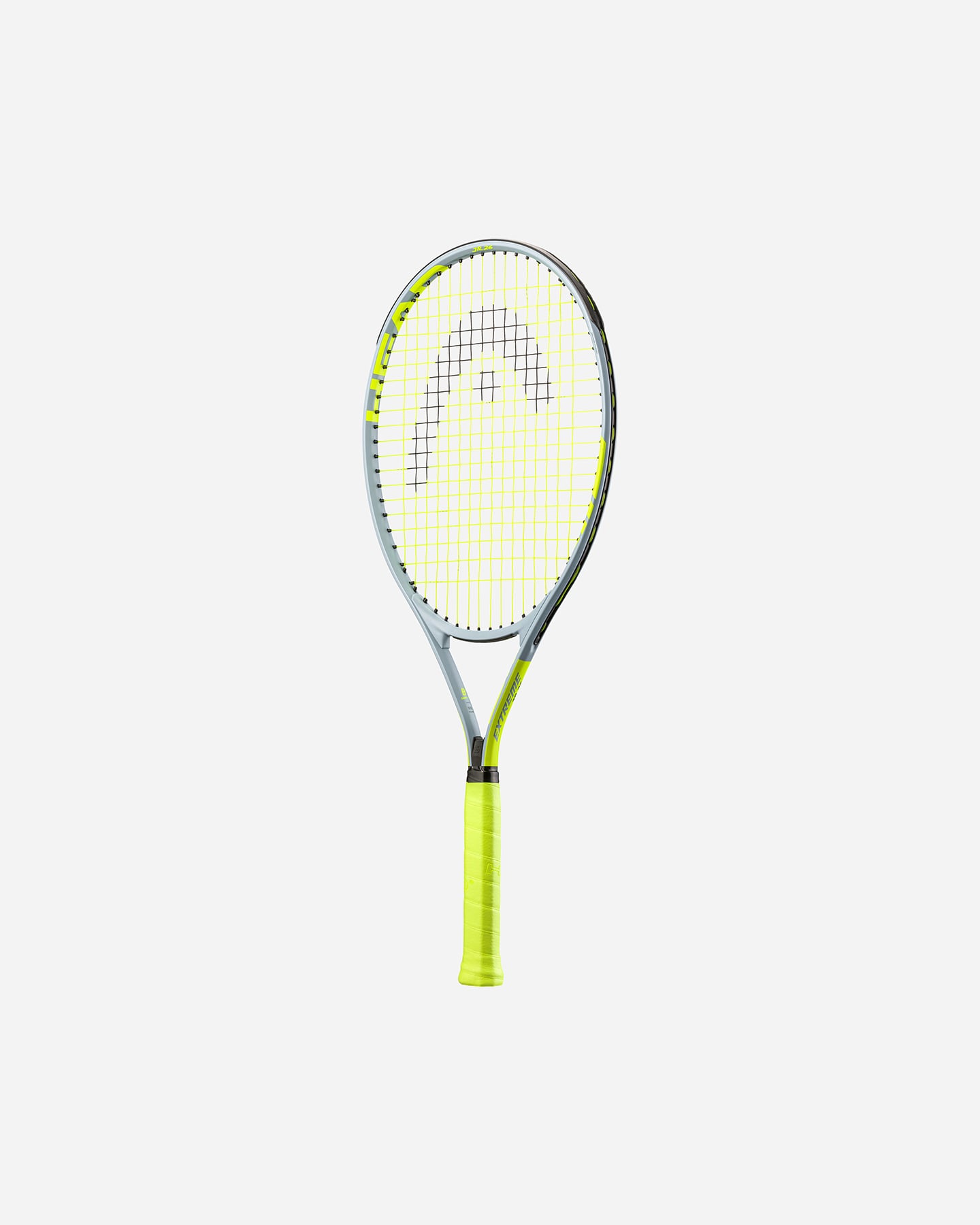 Racchetta tennis HEAD EXTREME 26 JR - Grigio - 1 | Cisalfa Sport