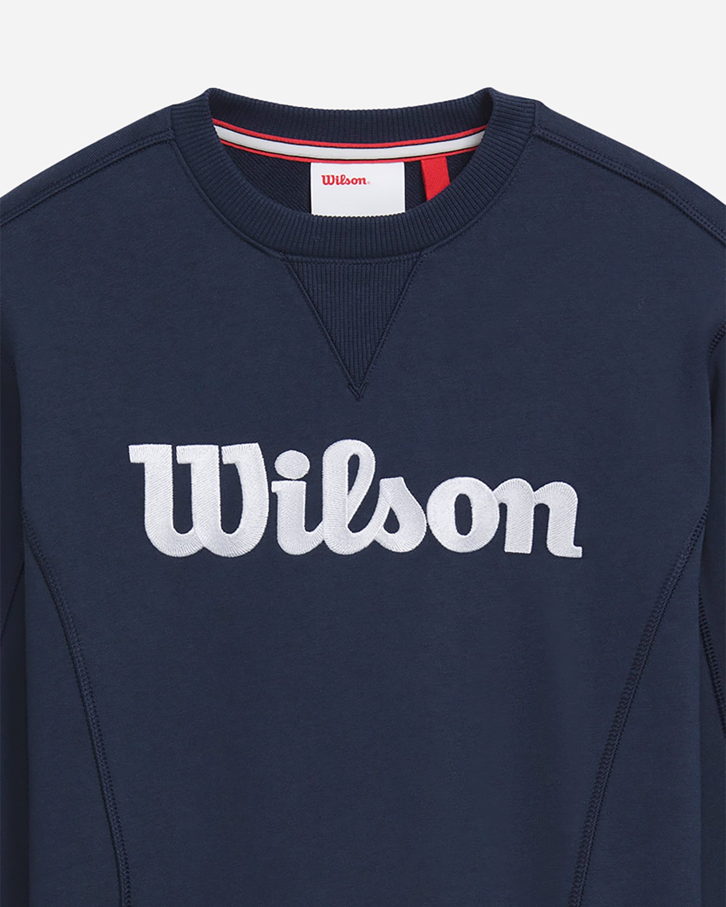 Tuta tennis WILSON TEAM JR - Color mix - 1 | Cisalfa Sport