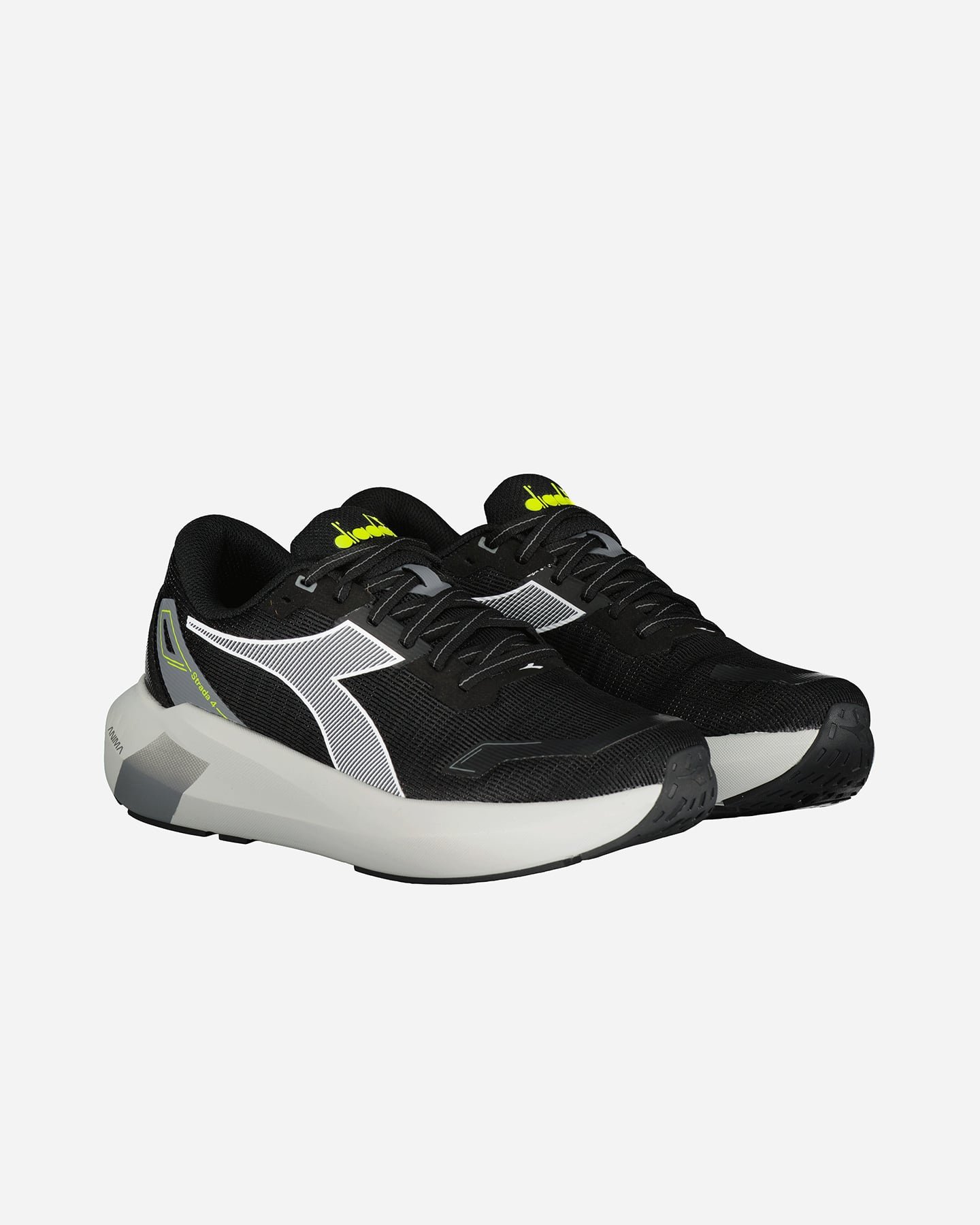Scarpe running DIADORA STRADA 4 M - 1 | Cisalfa Sport