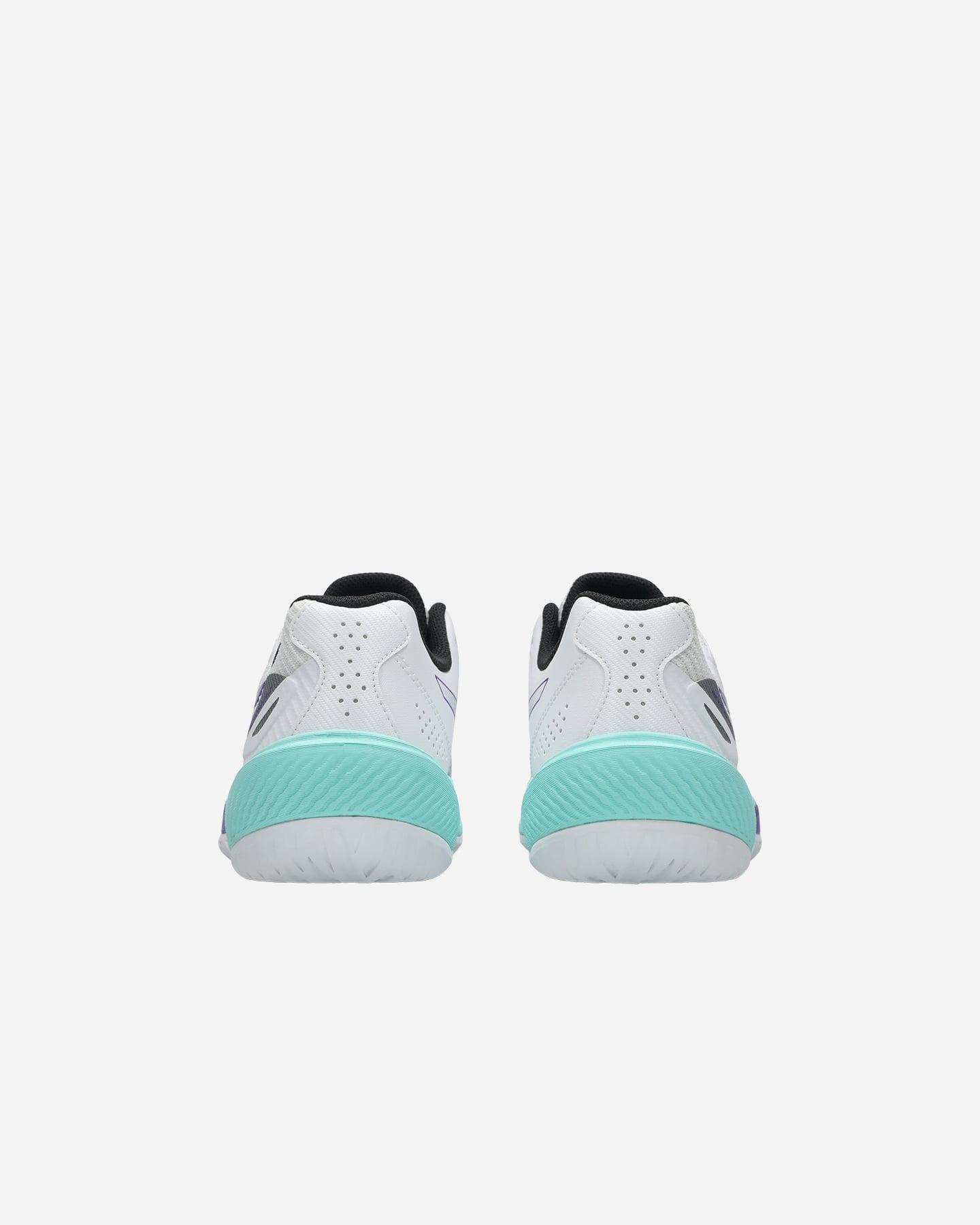 Scarpe volley ASICS BEYOND FF 2 W - Bianco - 5 | Cisalfa Sport