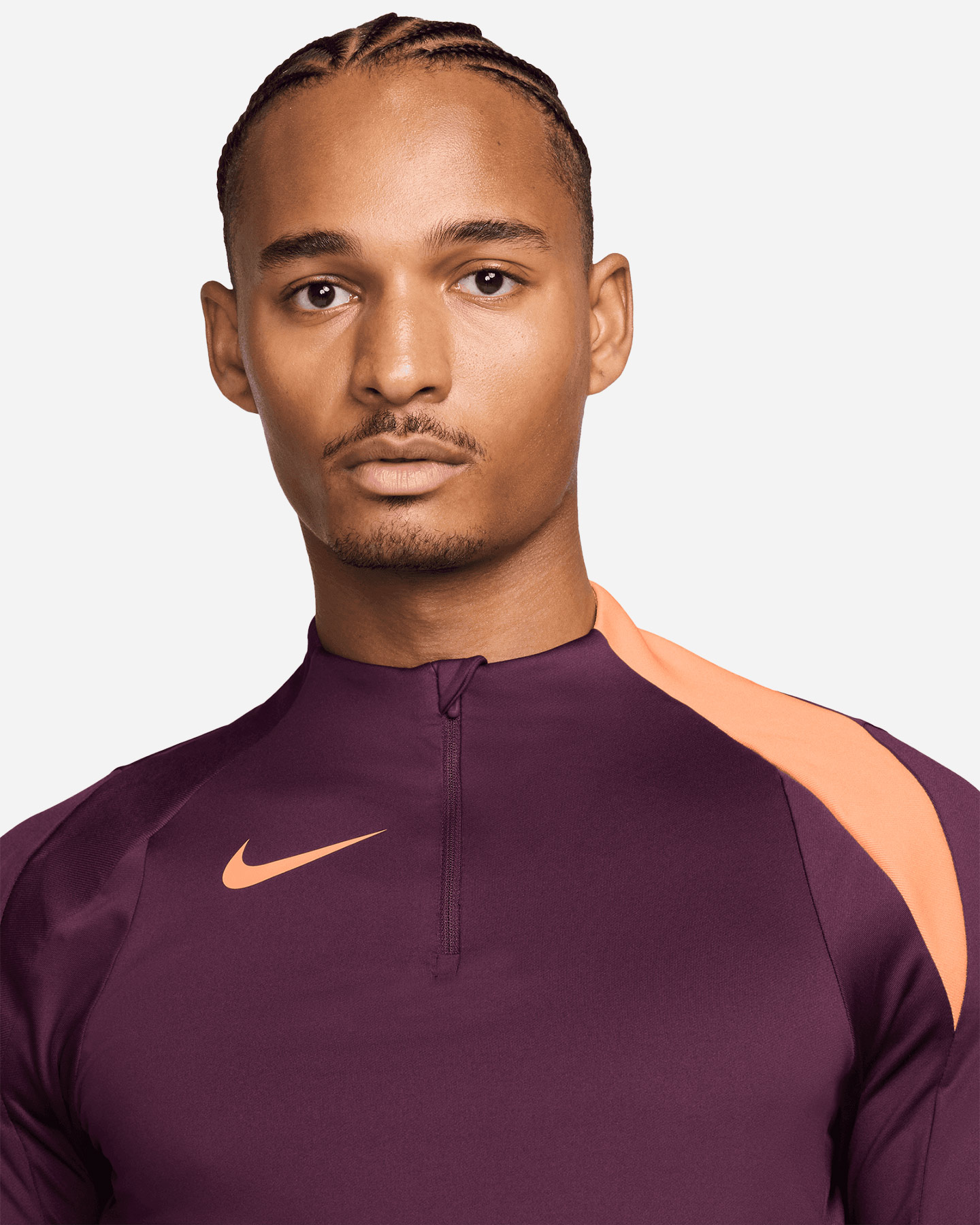 Maglia calcio NIKE DRI FIT STRIKE DRIL TOP T90 KM M - Color mix - 2 | Cisalfa Sport