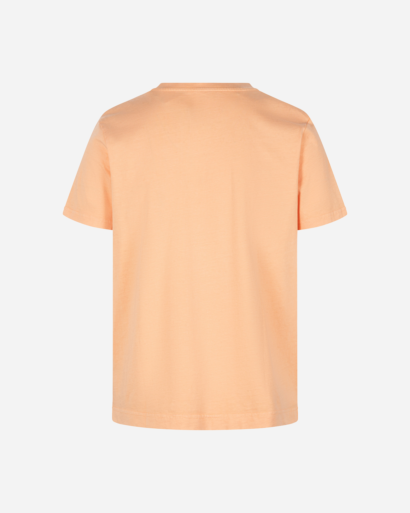T-shirt DACK'S URBAN M - Arancione - 1 | Cisalfa Sport
