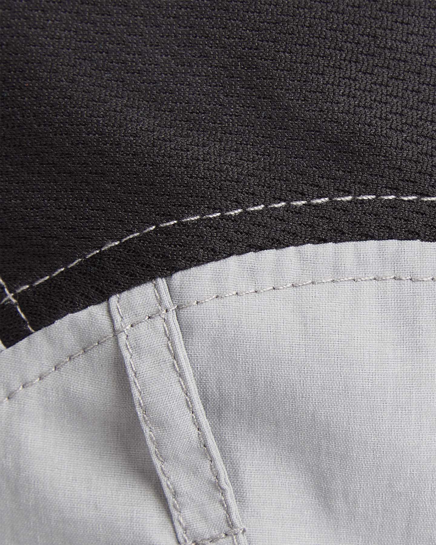 Cappellino MCKINLEY MARCEL III M - Grigio - 1 | Cisalfa Sport