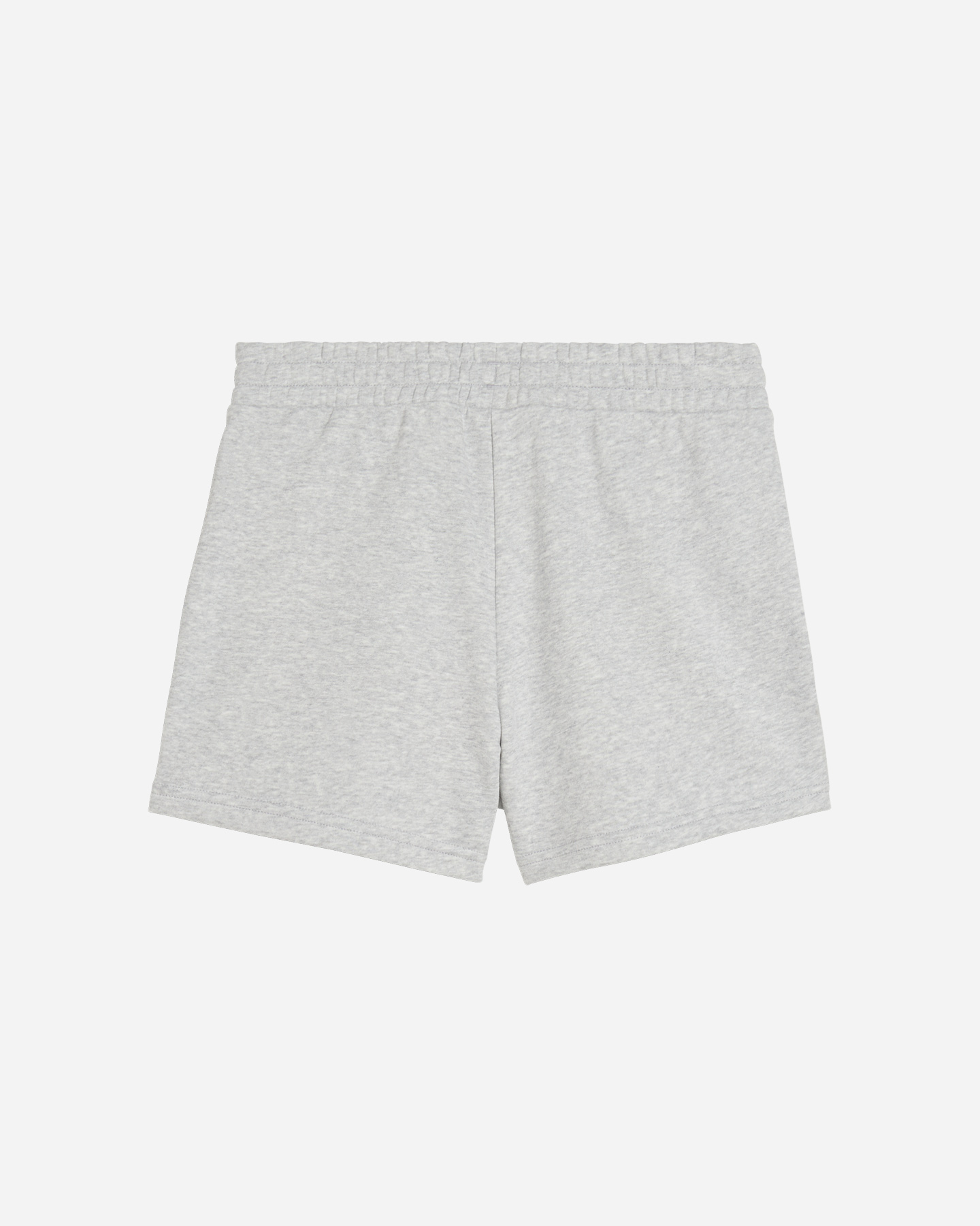 Pantaloncini PUMA SMALL LOGO W - Grigio - 1 | Cisalfa Sport