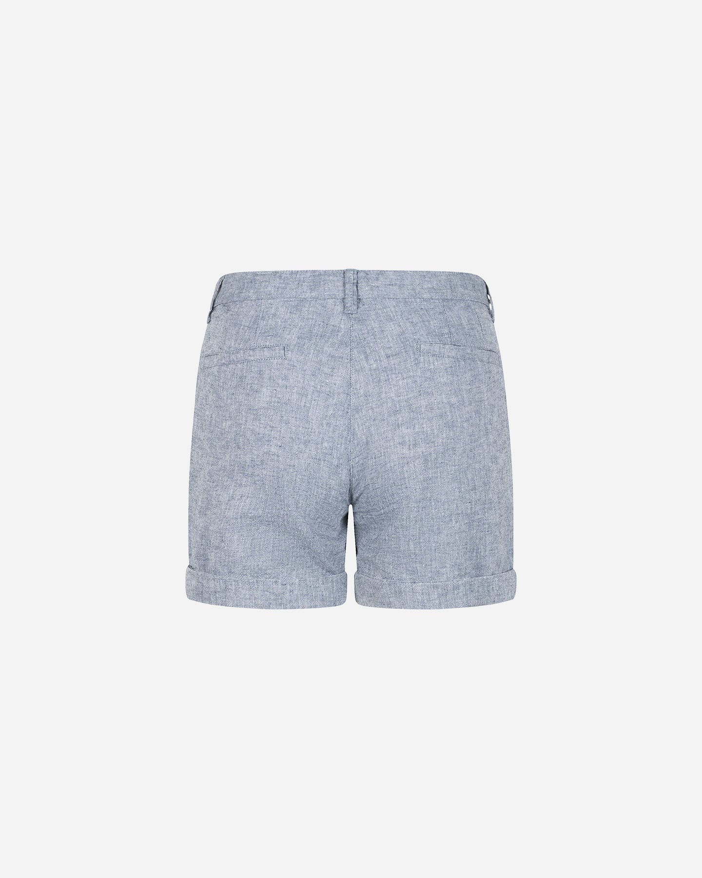 Bermuda DACK'S URBAN W - Blu - 1 | Cisalfa Sport