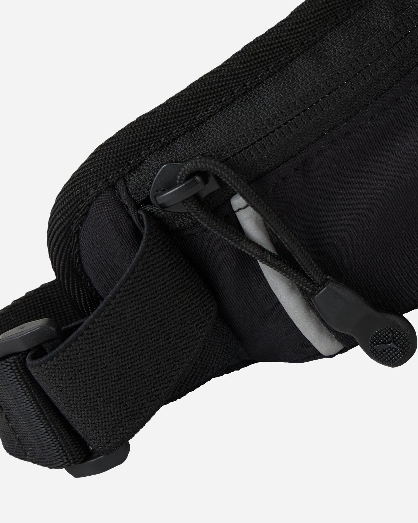 Marsupio running PUMA RUNNING  - Nero - 3 | Cisalfa Sport