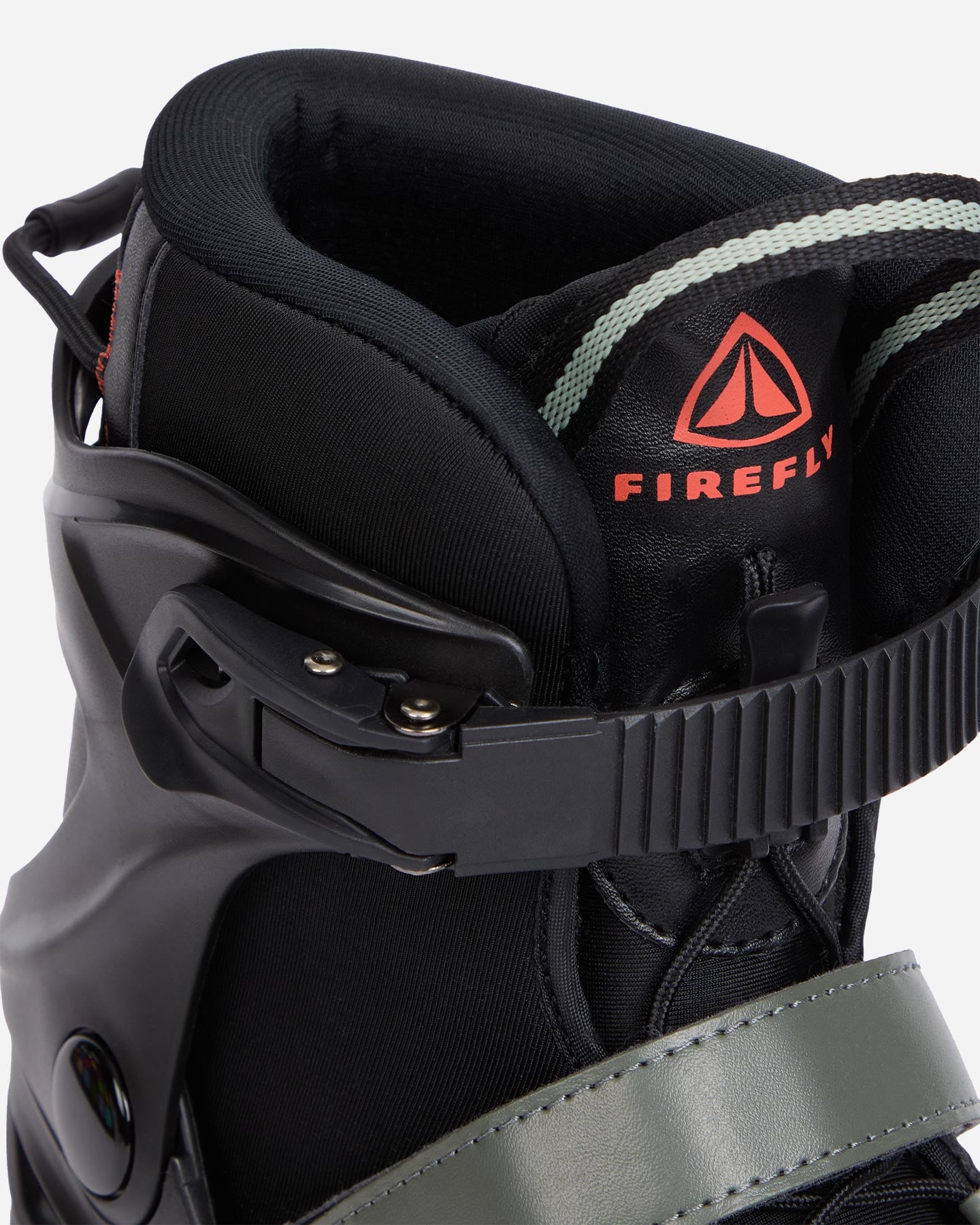 Pattini inline FIREFLY ILS A84  - Verde - 5 | Cisalfa Sport