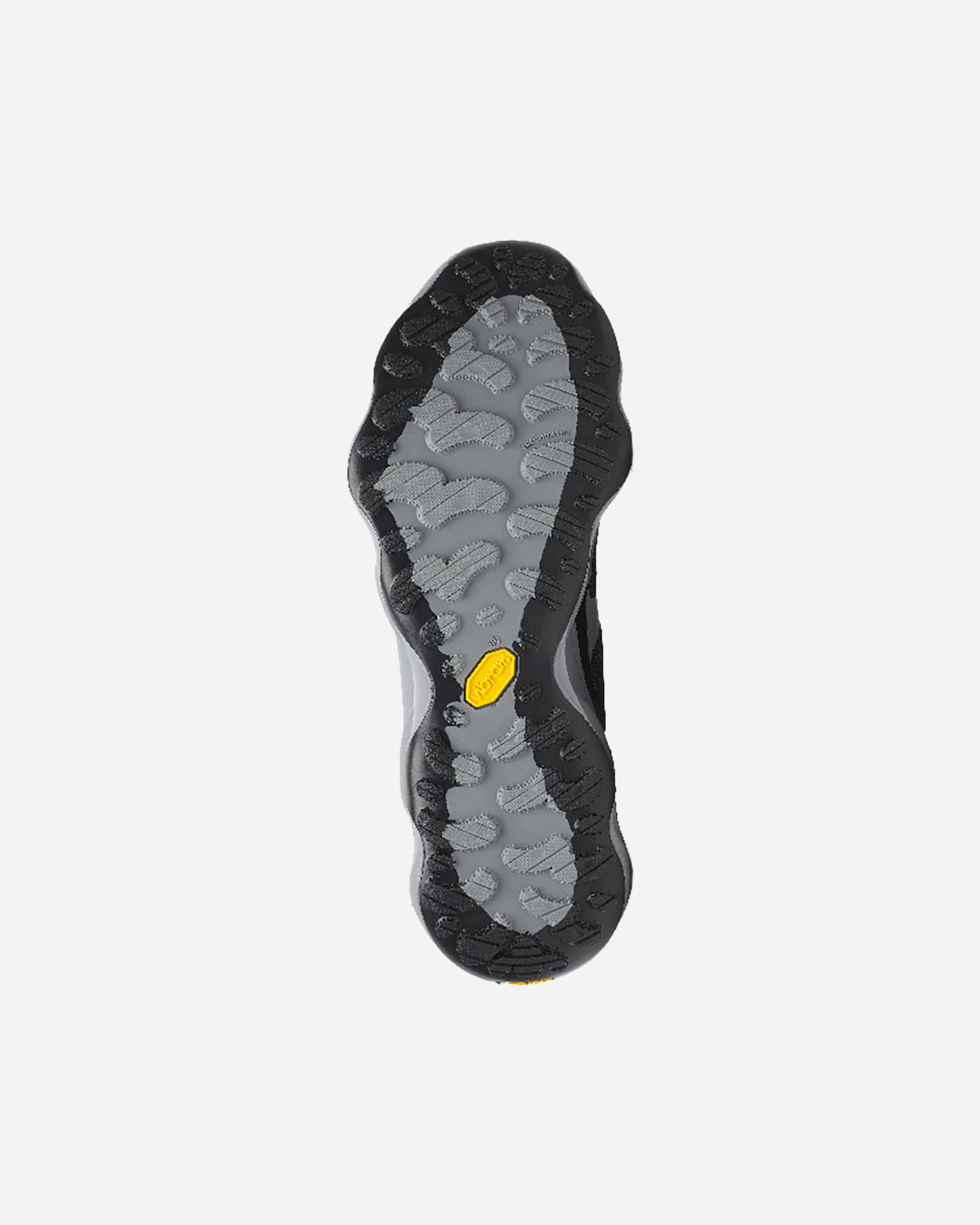 Scarpe trail MERRELL SPEEDARC MATIS M - Nero - 3 | Cisalfa Sport