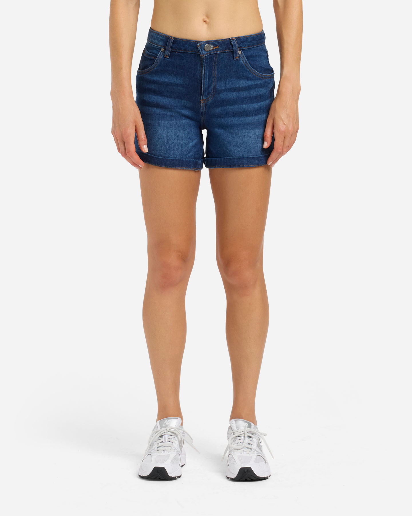 Short DACK'S ESSENTIAL W - Denim - 1 | Cisalfa Sport