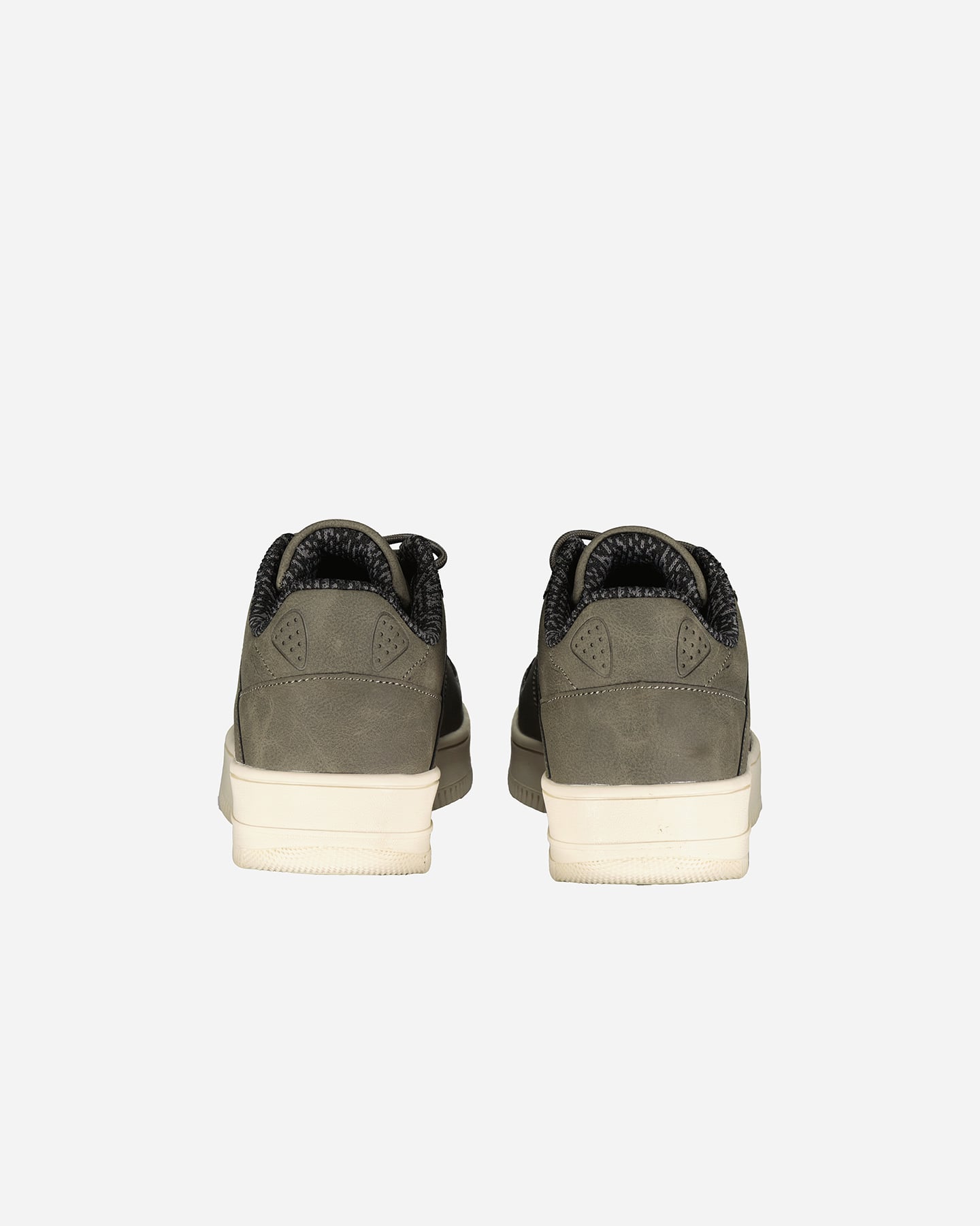 Scarpe sneakers MISTRAL NEW YORK M - Grigio - 5 | Cisalfa Sport