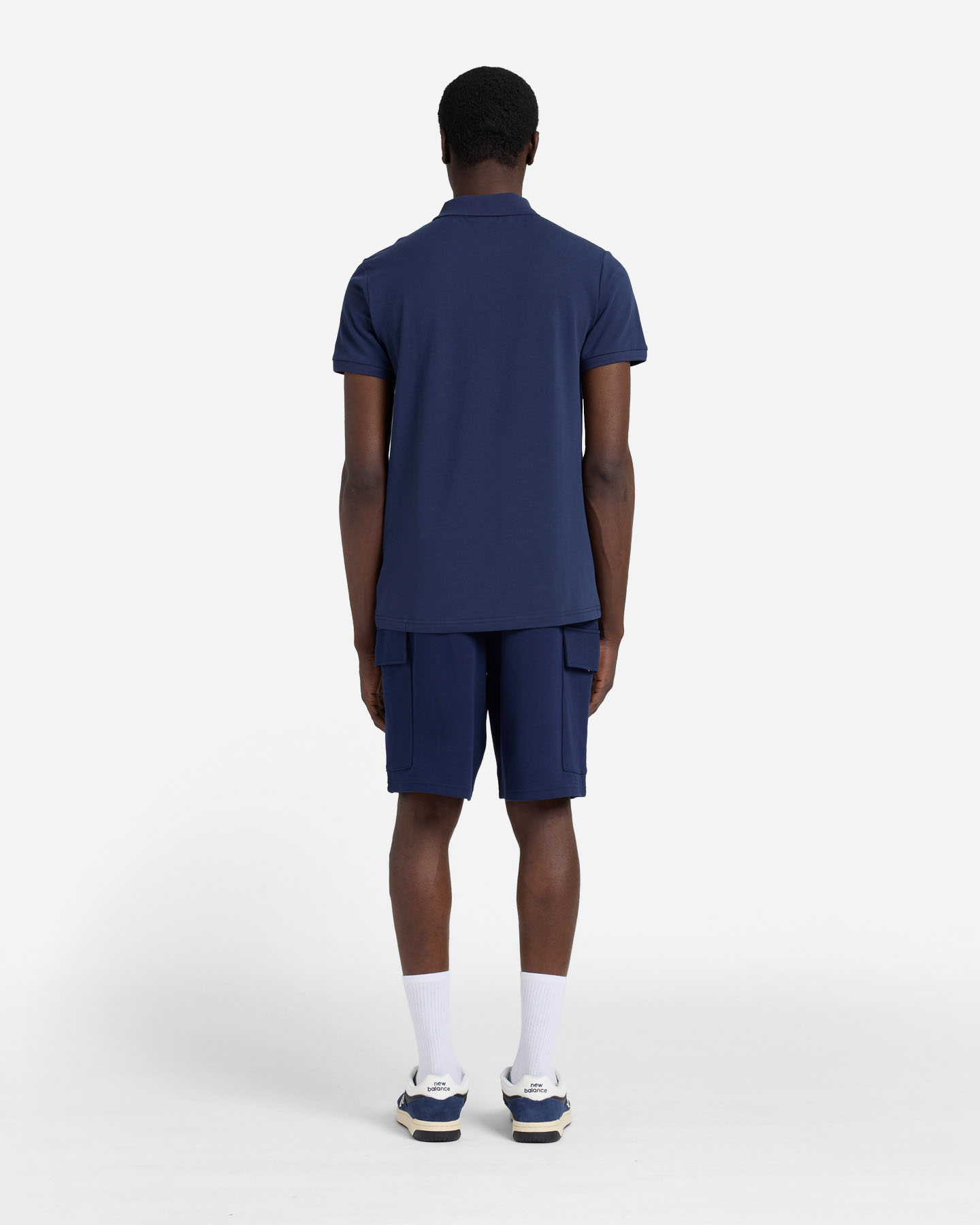 T-shirt FILA ATHLETIC DYNAMISM M - Blu - 3 | Cisalfa Sport