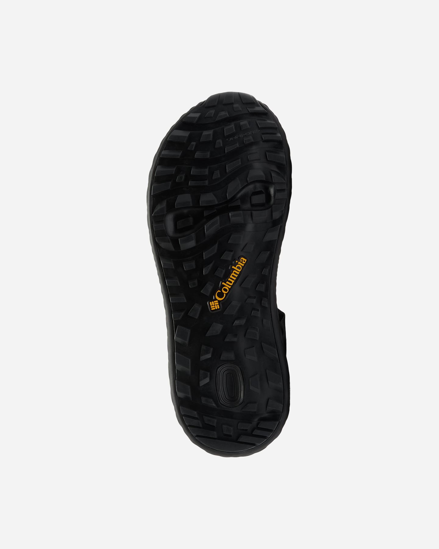 Sandali COLUMBIA KONOS GLOBETROT M - Color mix - 3 | Cisalfa Sport