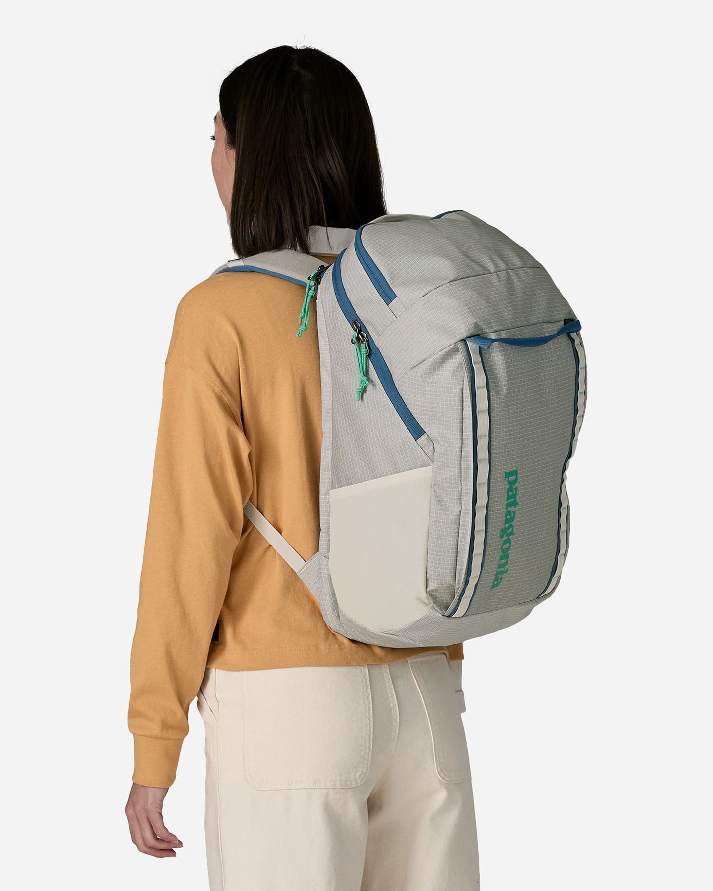 Zaino PATAGONIA BLACK HOLE PACK 32L  - Bianco - 2 | Cisalfa Sport