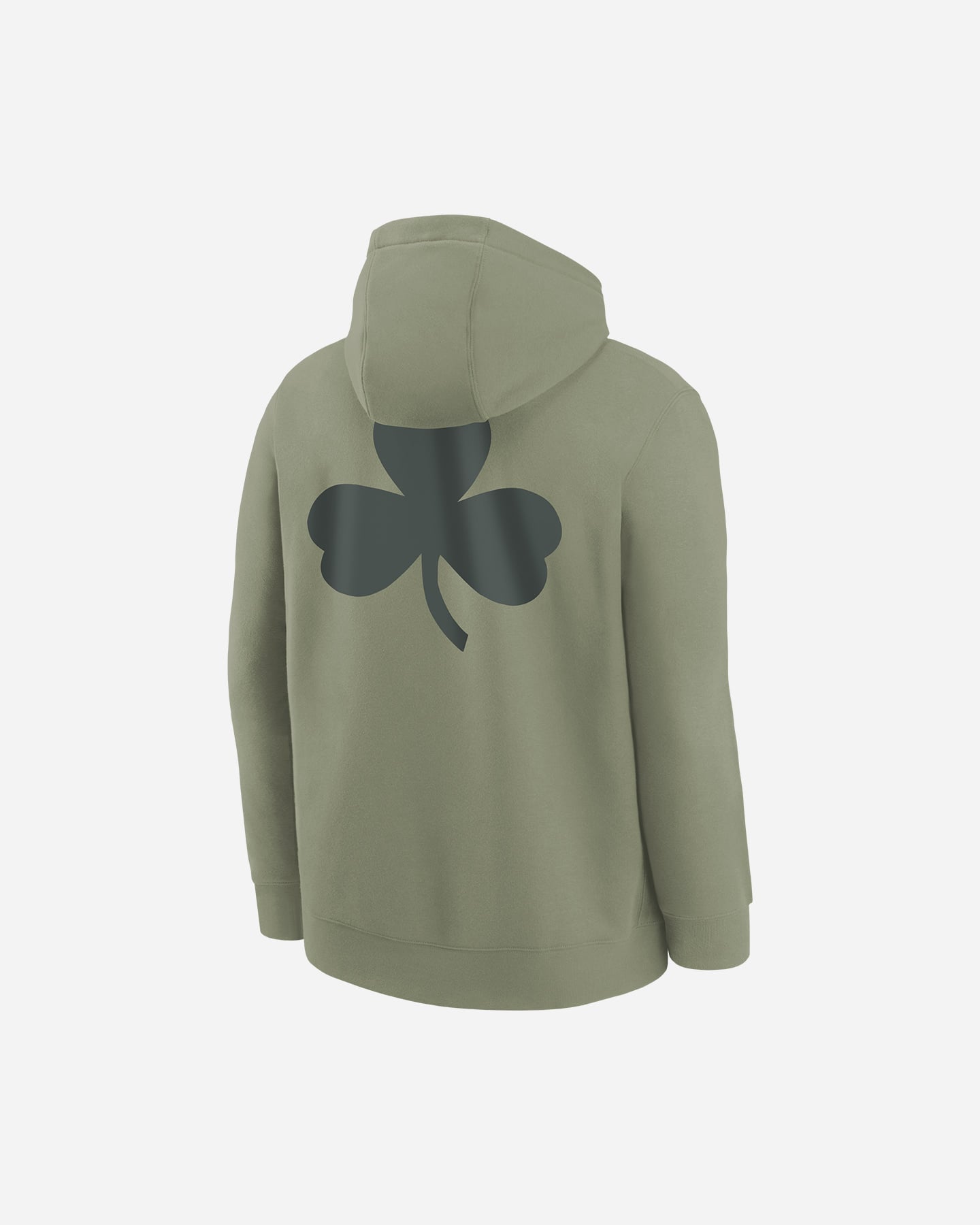 Felpa nba NIKE STATEMENT BOSTON CELTICS JR - Color mix - 1 | Cisalfa Sport
