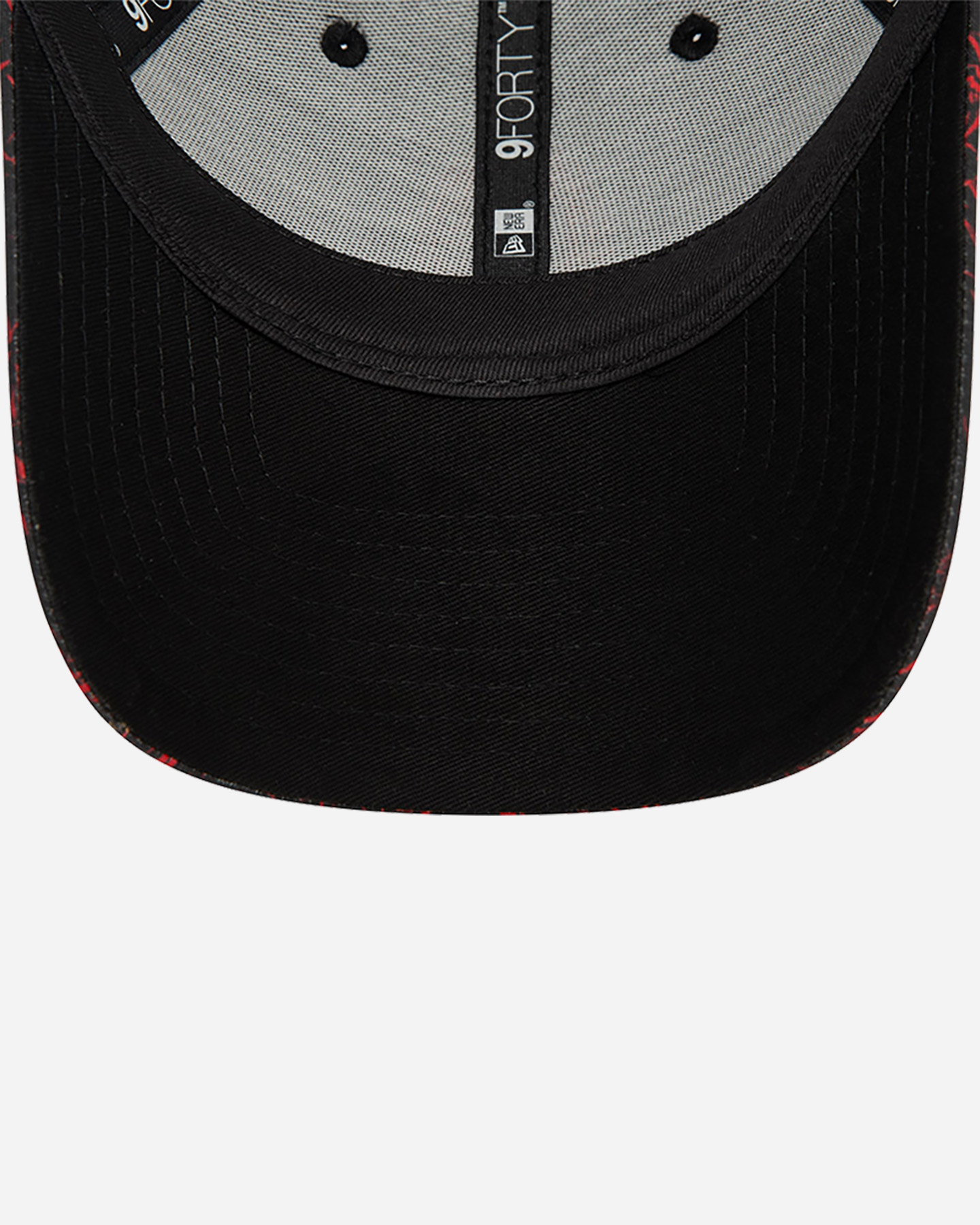 Berretto NEW ERA MILAN SPORT M - Nero - 4 | Cisalfa Sport