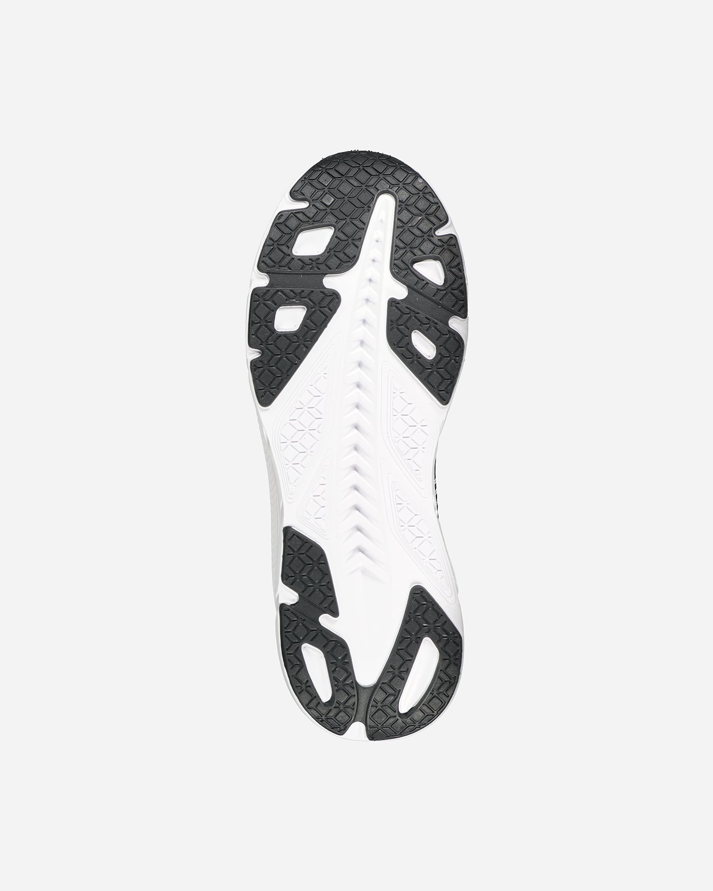 Scarpe sneakers ARENA DC9 M - Nero - 2 | Cisalfa Sport