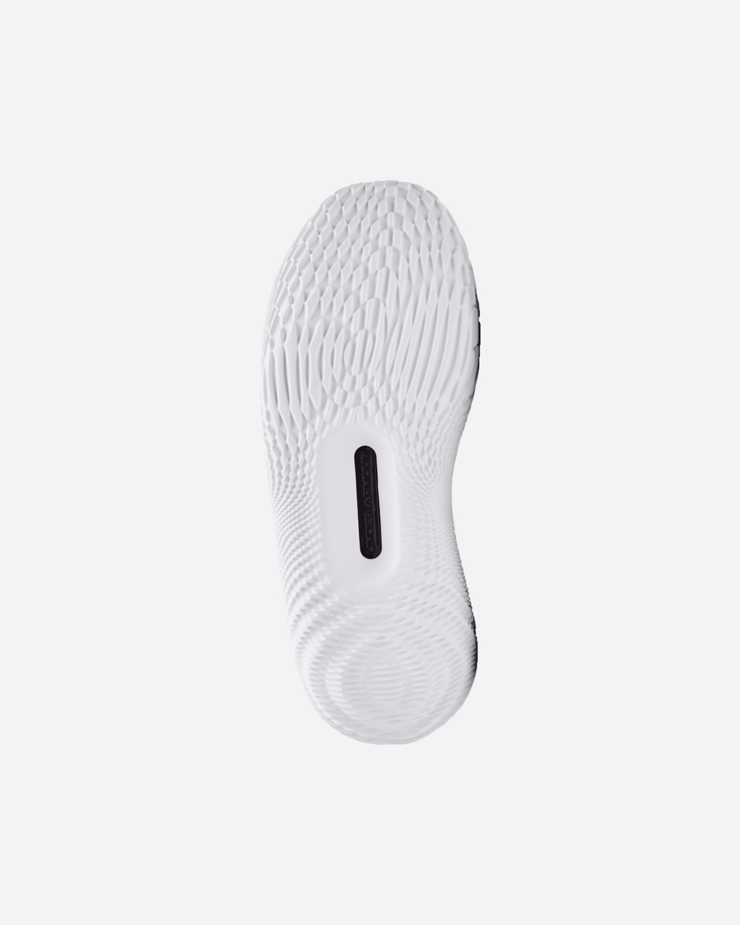Scarpe basket UNDER ARMOUR FLOW FUTR X ELITE M - Verde - 2 | Cisalfa Sport