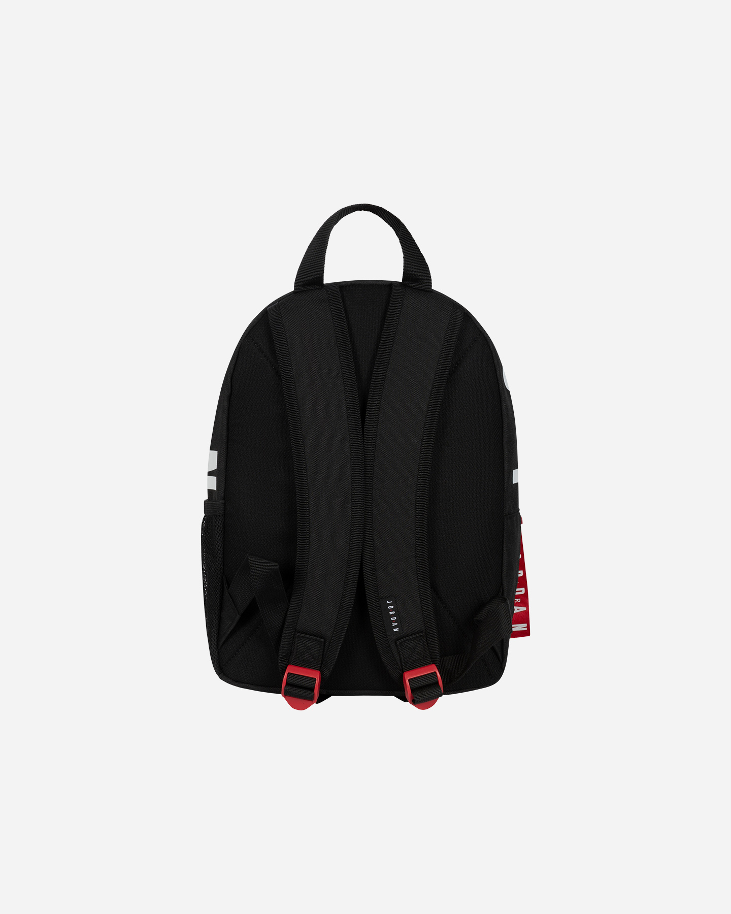 Zaino NIKE JORDAN MINI AIR PATROL  - Nero - 1 | Cisalfa Sport
