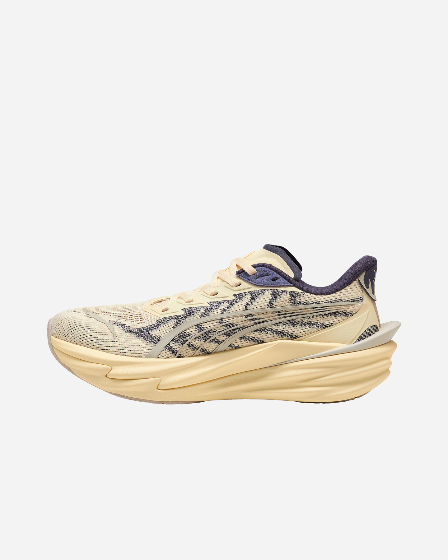 Scarpe running PUMA DEVIATE NITRO 4 W - 3 | Cisalfa Sport