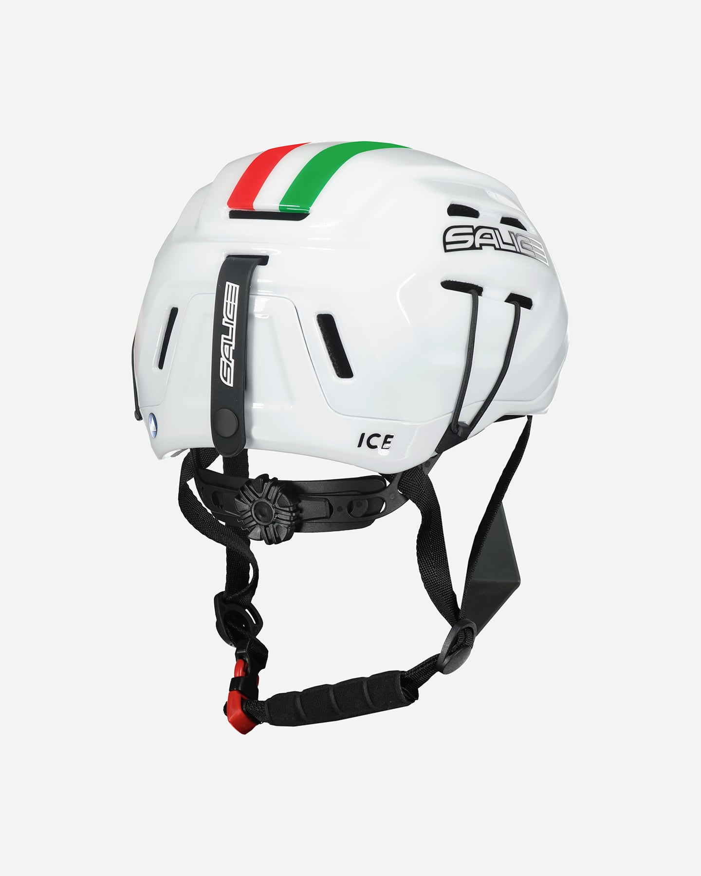 Casco alpinismo SALICE ALP-SCI-ROCK CON ROTORE  - Bianco - 2 | Cisalfa Sport