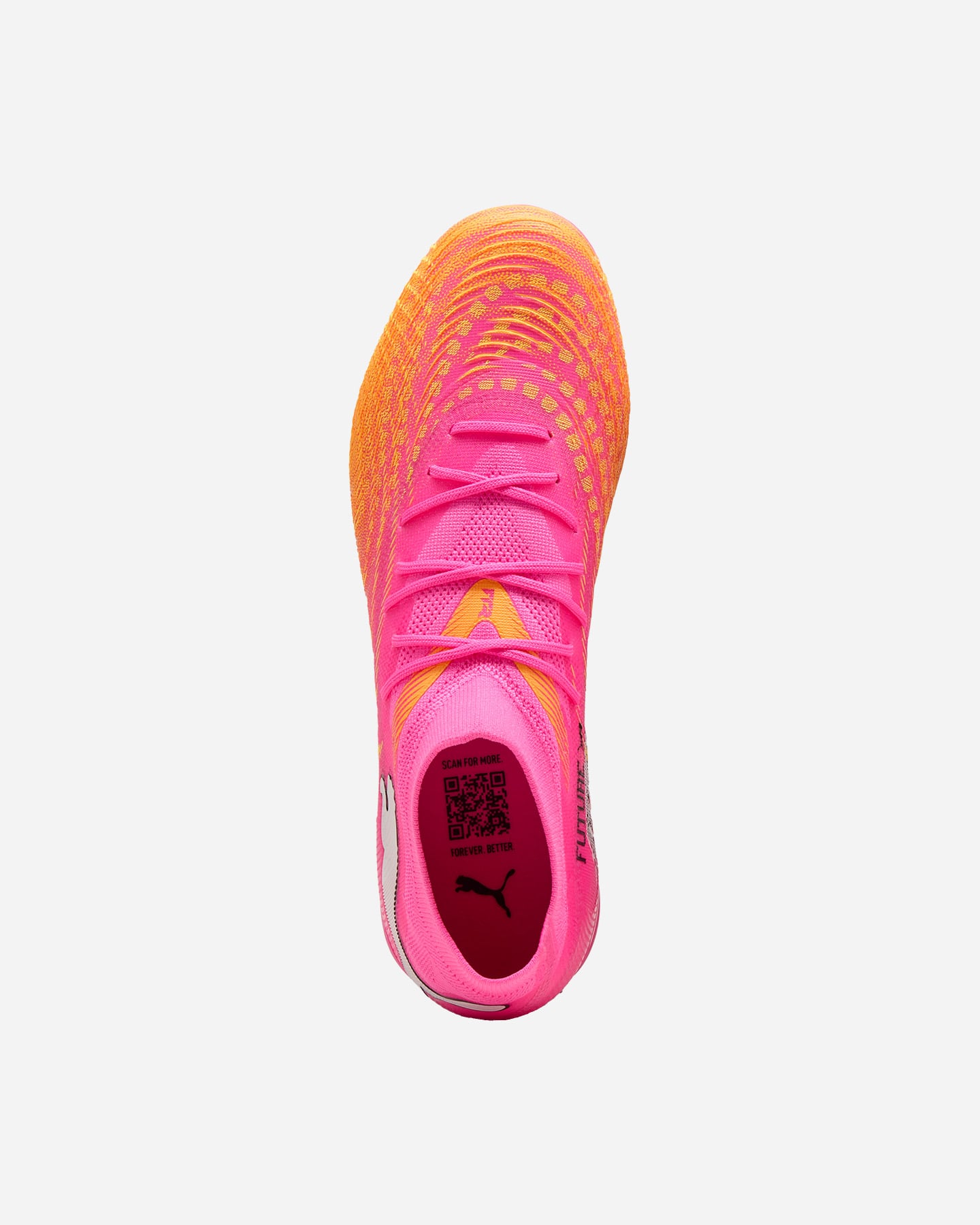 Scarpe calcio PUMA FUTURE 9 MATCH FG-AG M - Color mix - 3 | Cisalfa Sport