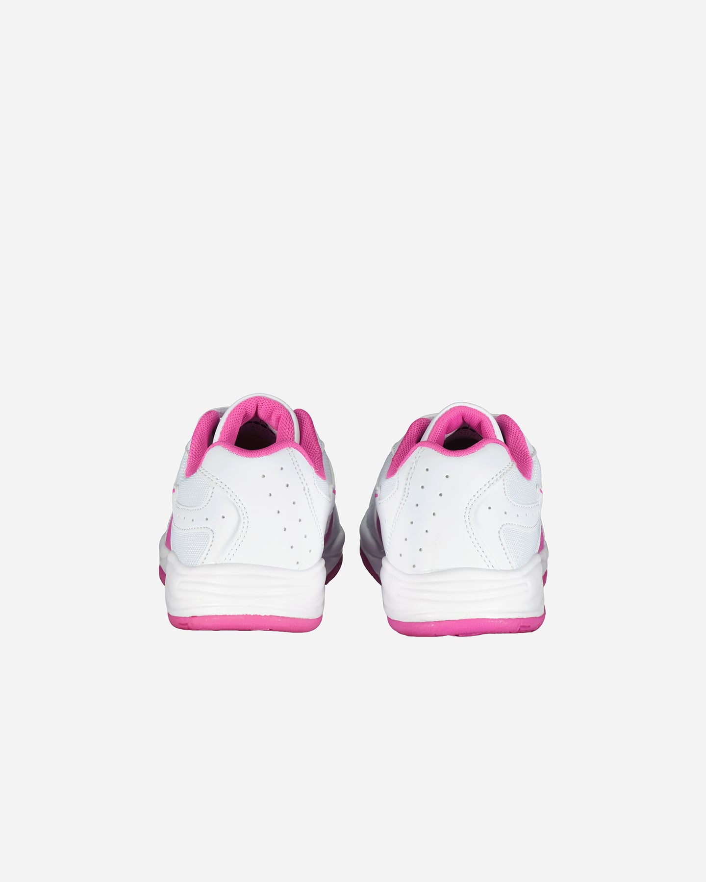 Scarpe volley DIADORA BLOCK 3 CS JR - Bianco - 4 | Cisalfa Sport
