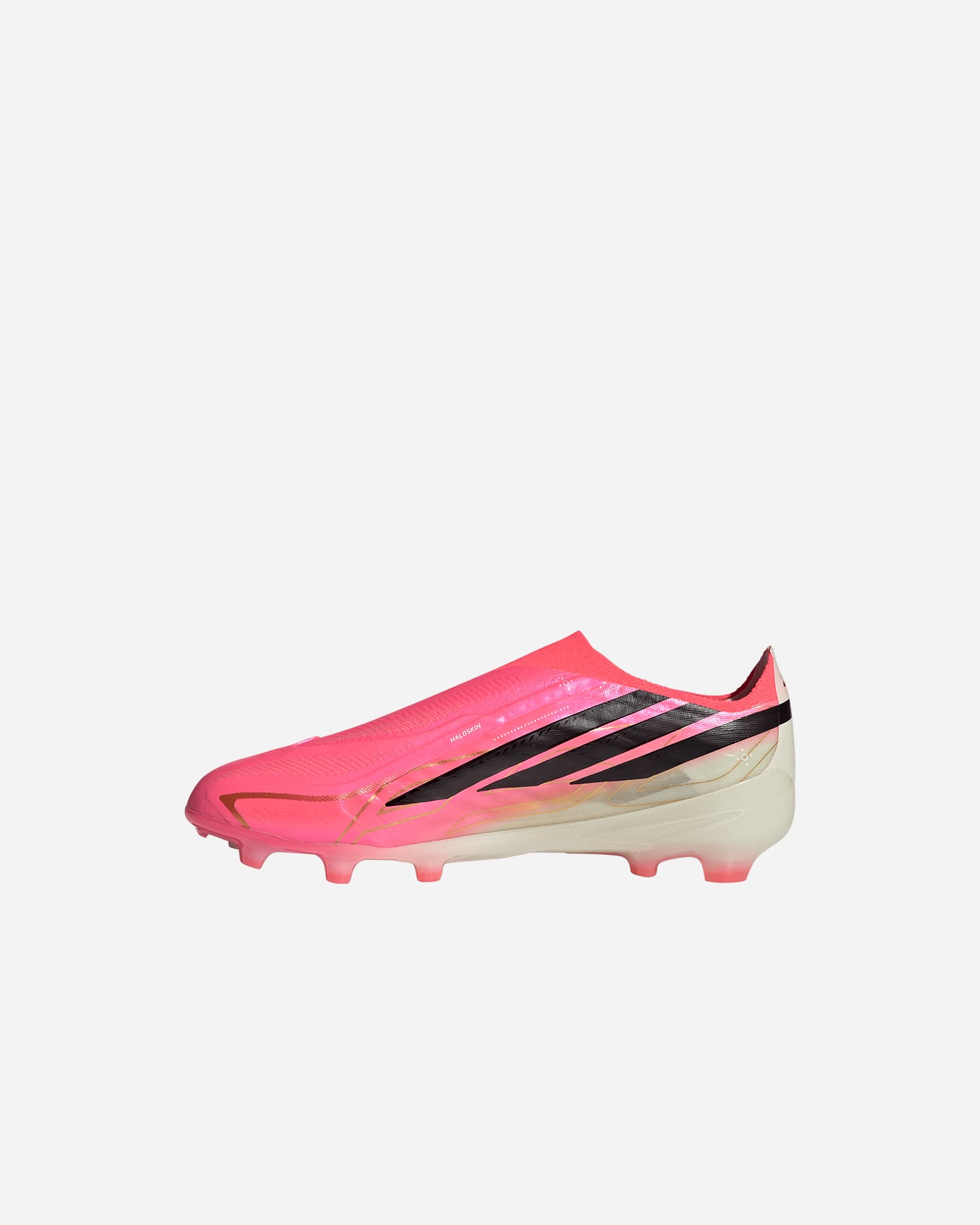 Scarpe calcio ADIDAS F50 HYPERFAST ELITE LL FG JR - Color mix - 3 | Cisalfa Sport